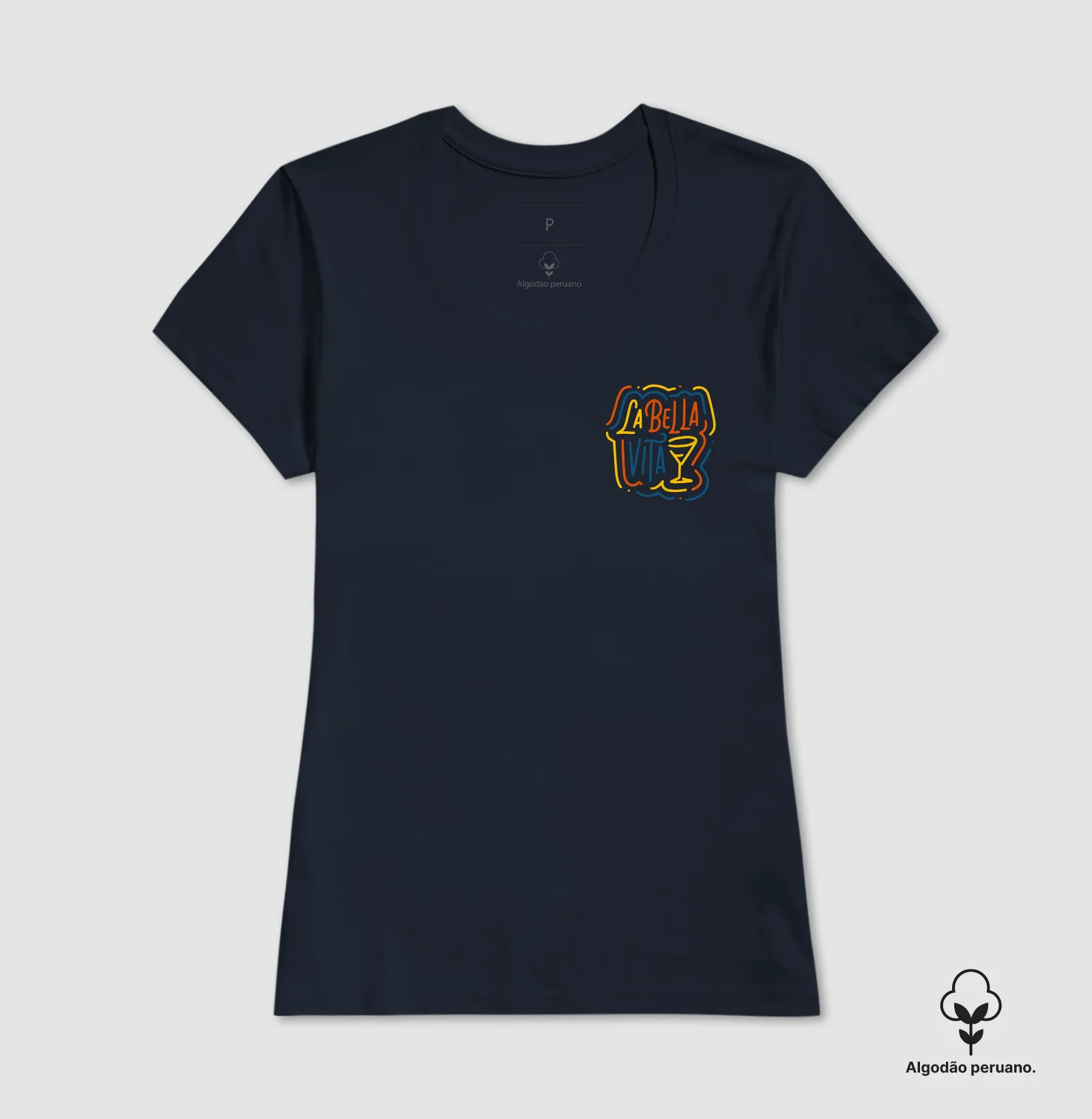 Camisa 3