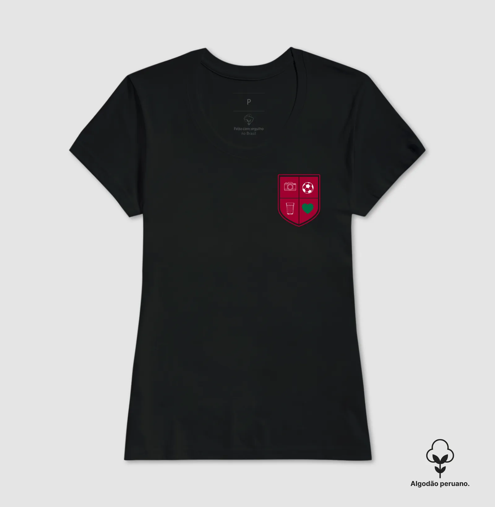 Camisa 5
