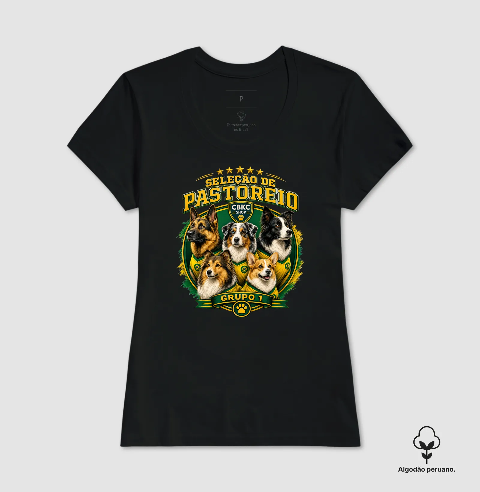 Camisa 1