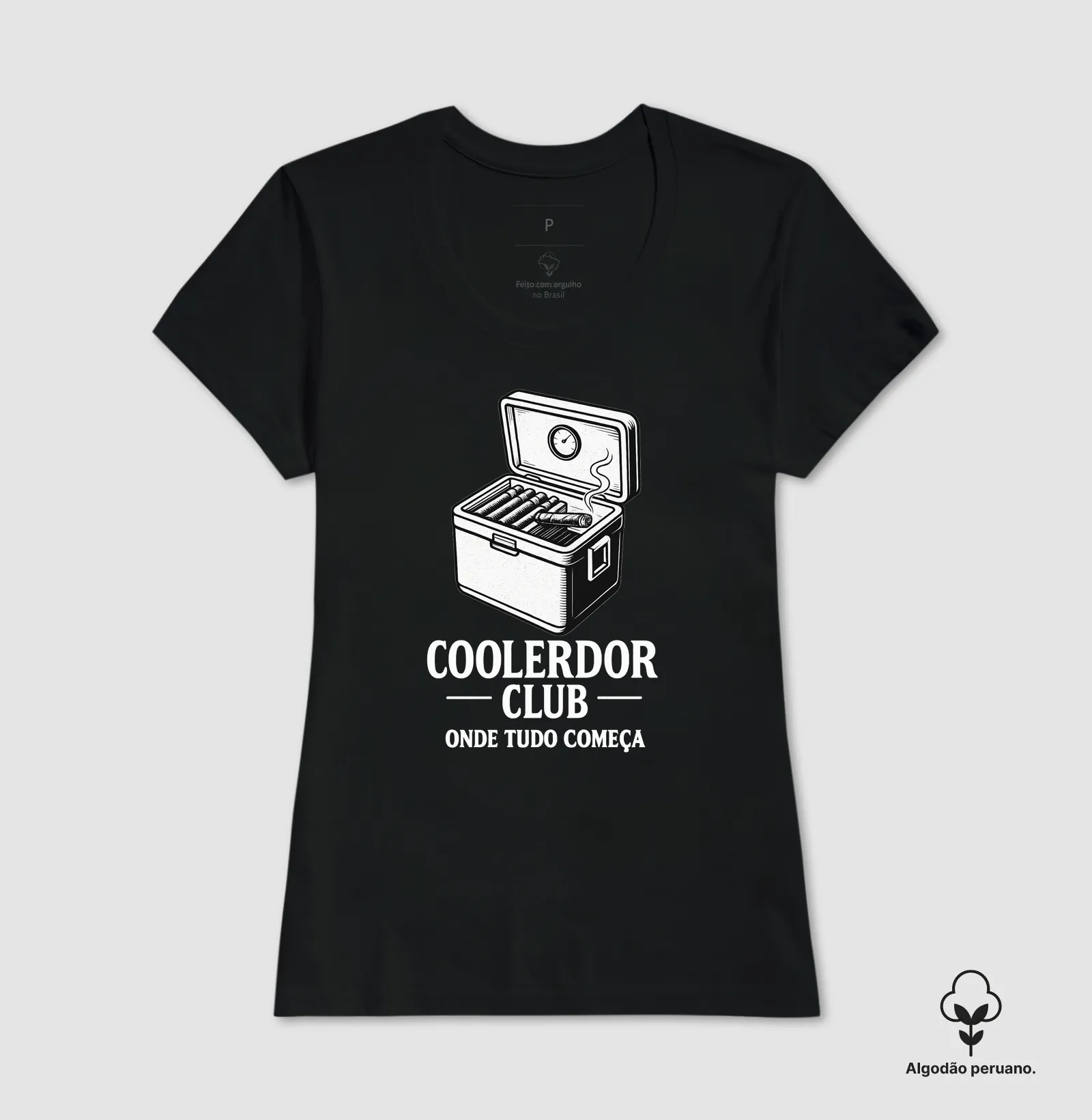 Camisa 3