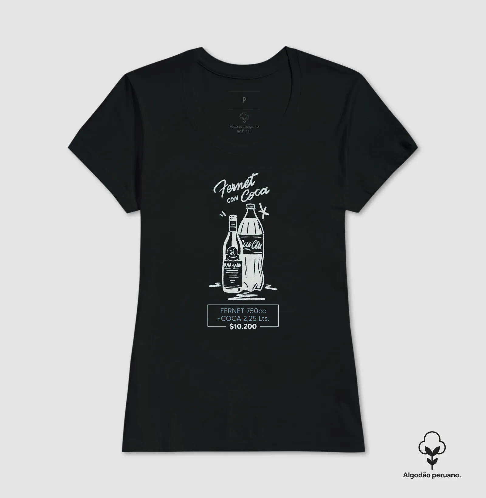 Camisa 3