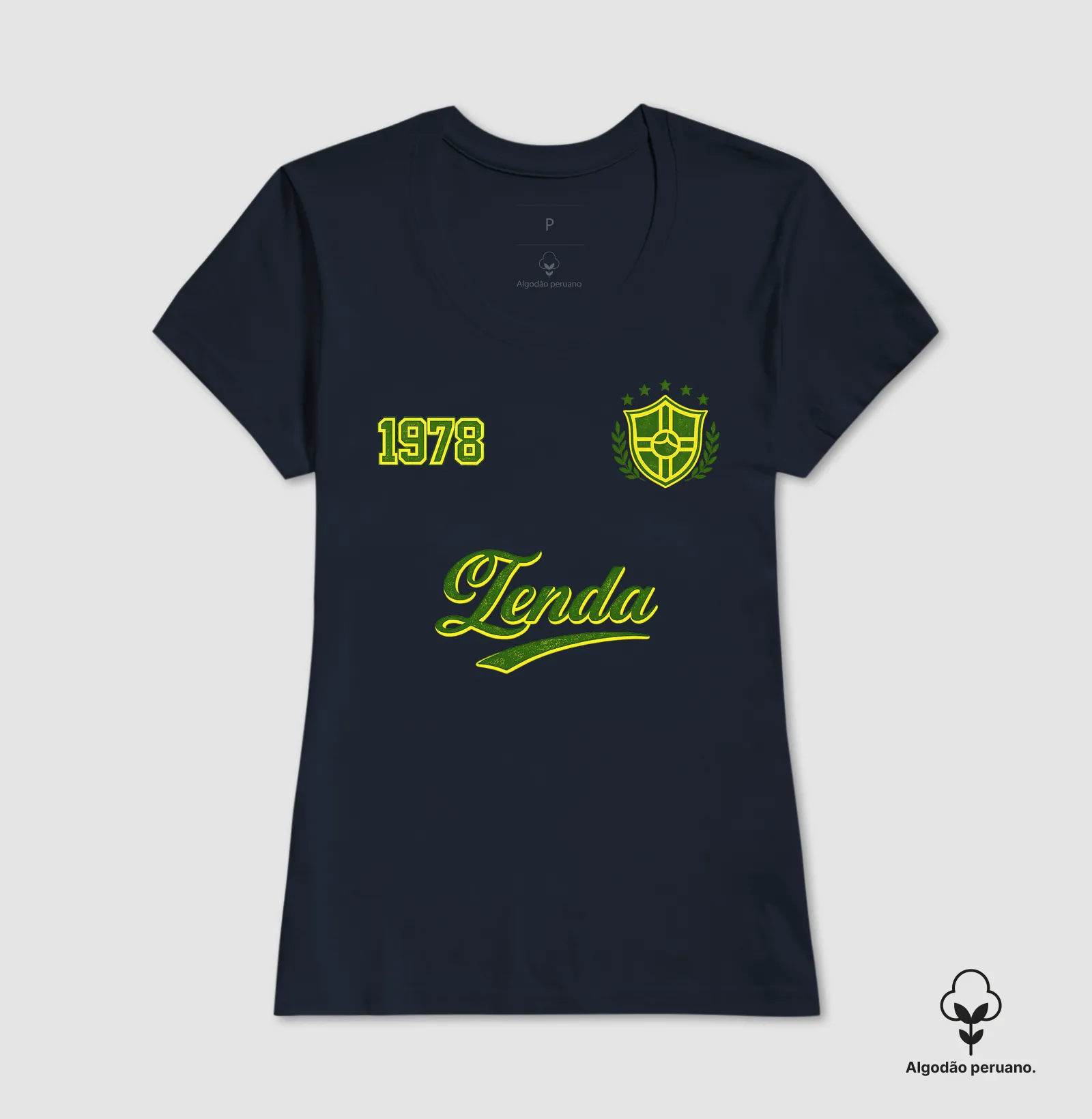 Camisa 6