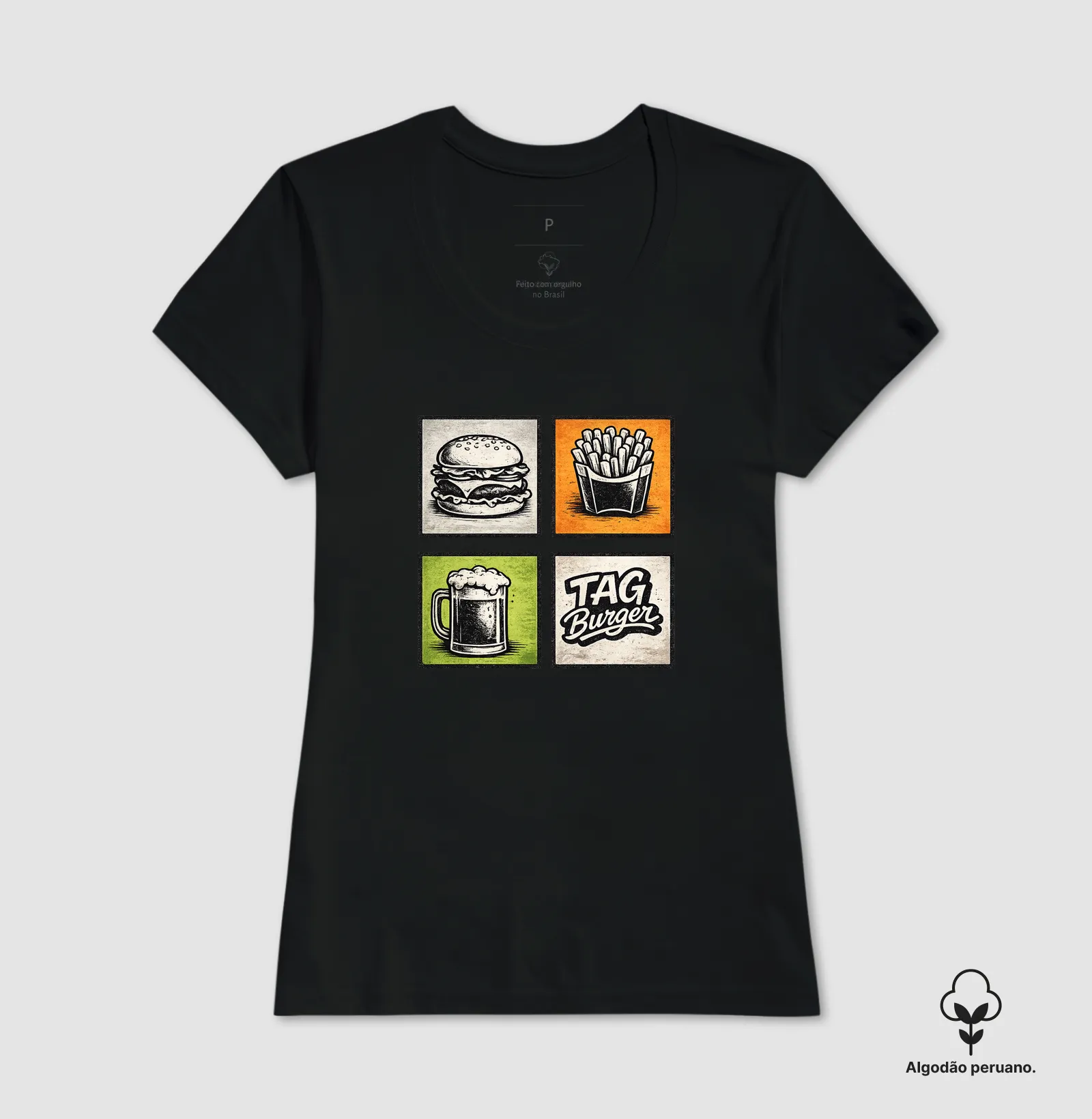 Camisa 4