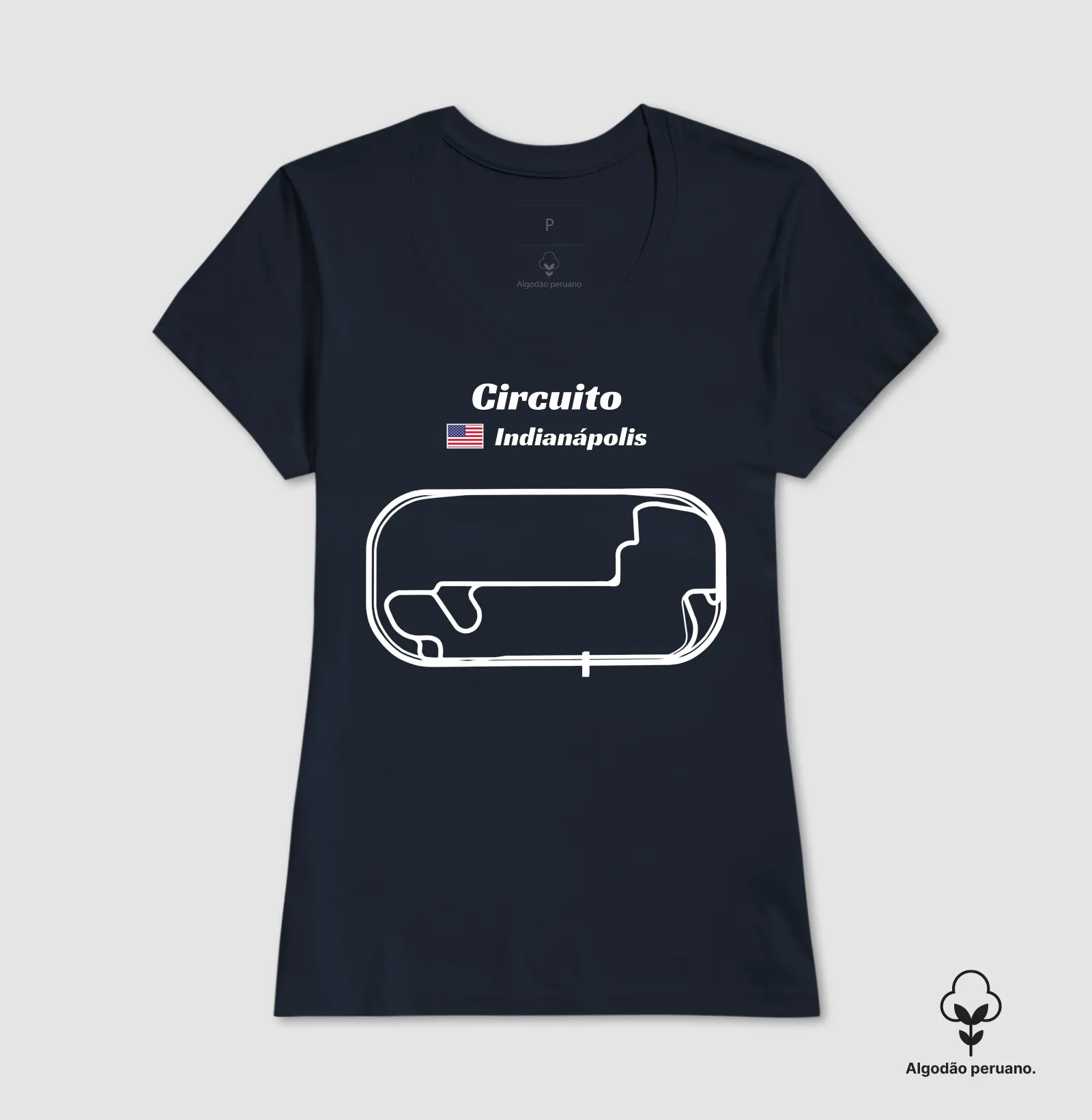 Camisa 6