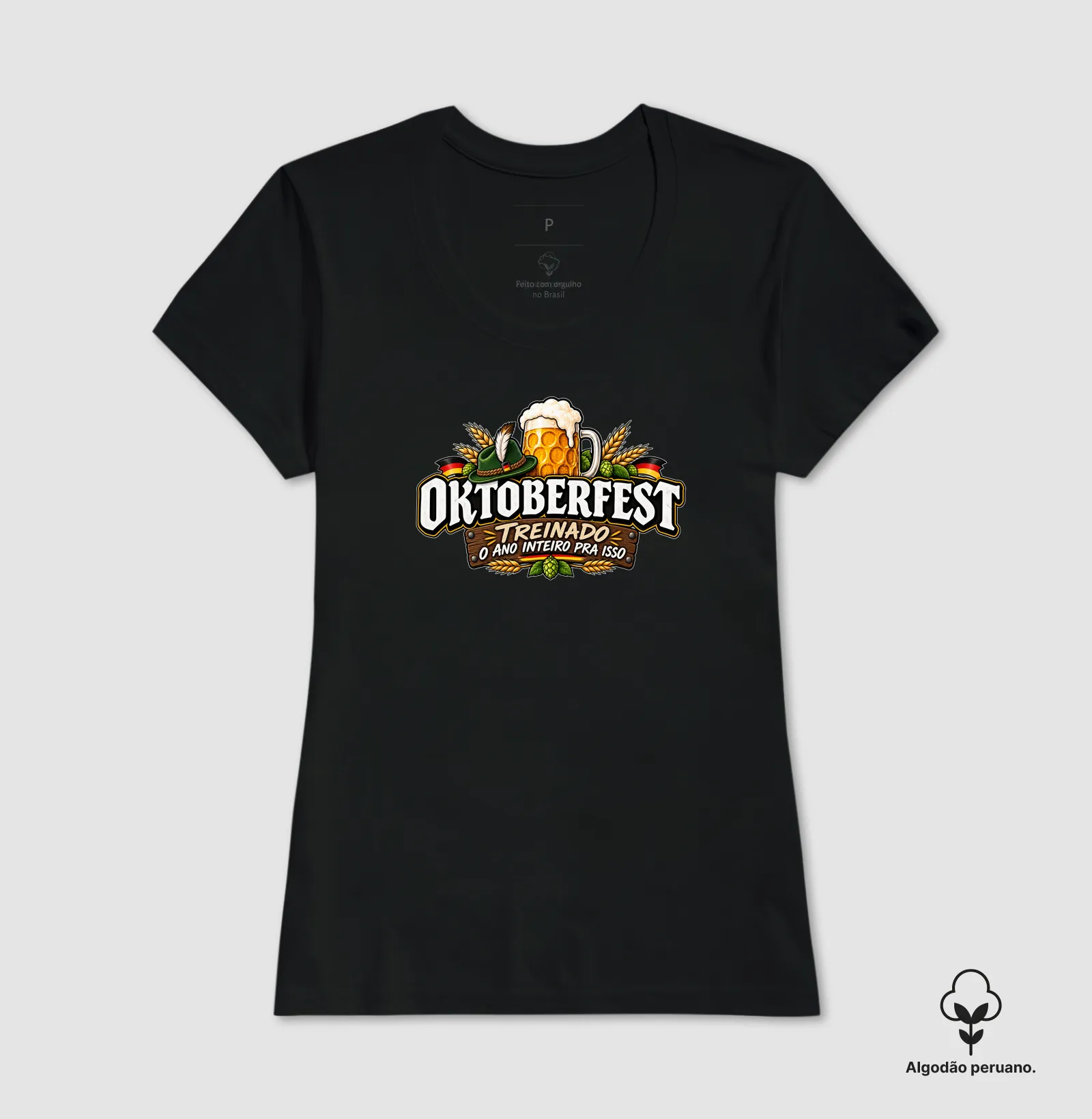 Oktoberfest — treinado o ano inteiro pra isso - Imagem 2