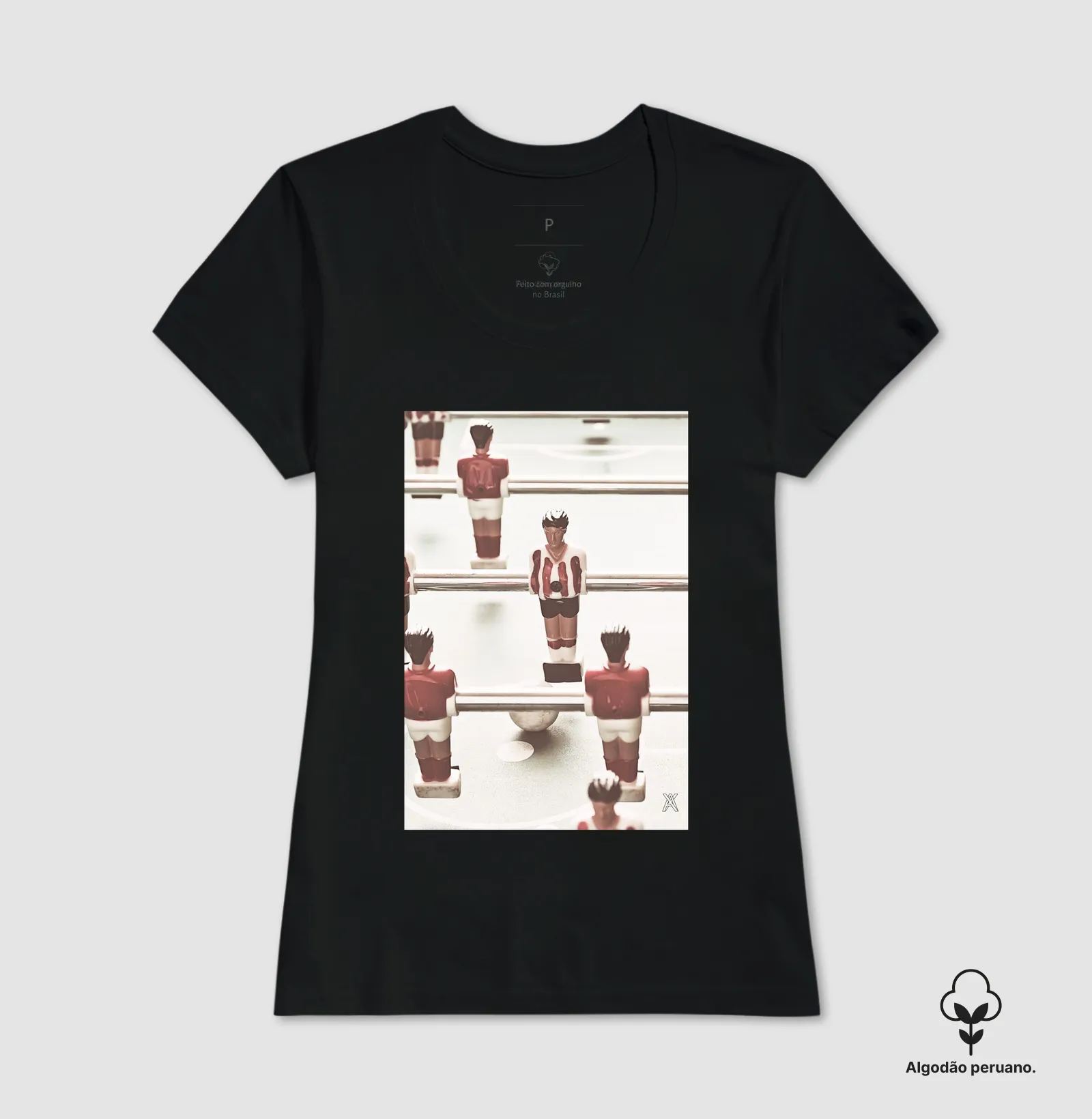 Camisa 4