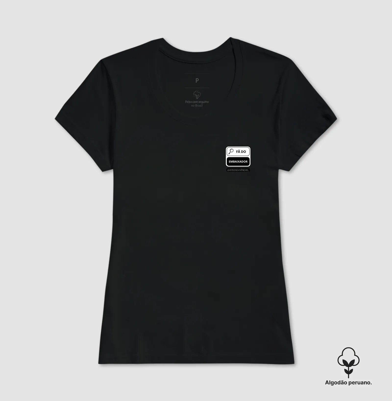 Camisa 1