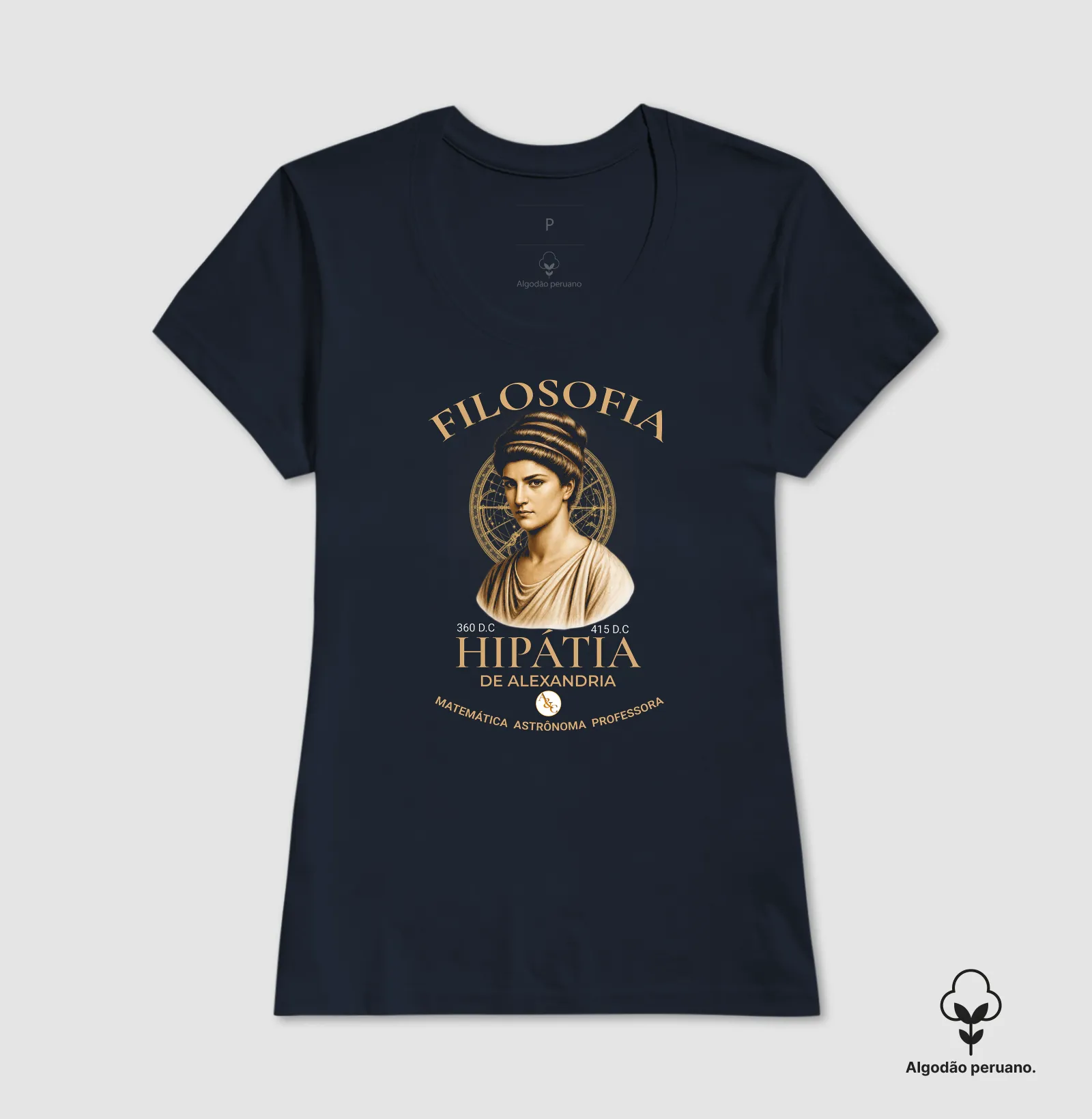 Camisa 9