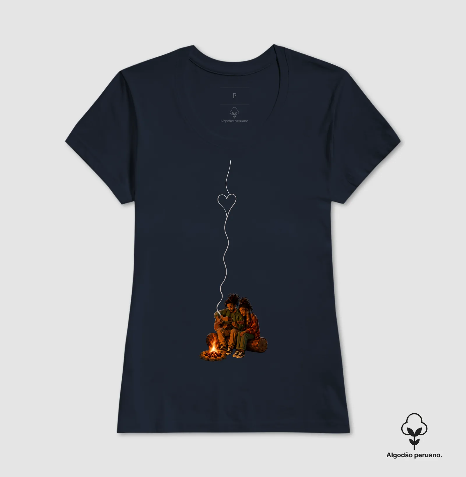 Camisa 4