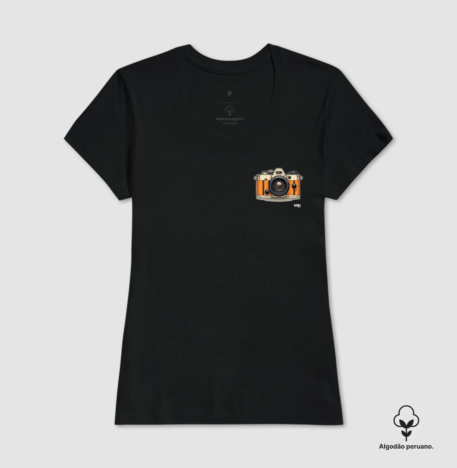 Camisa 2