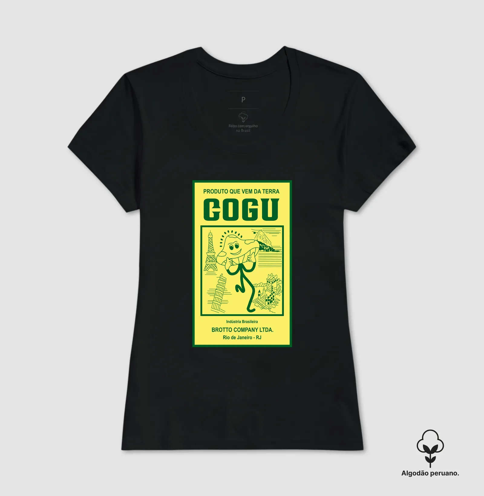 Camisa 6