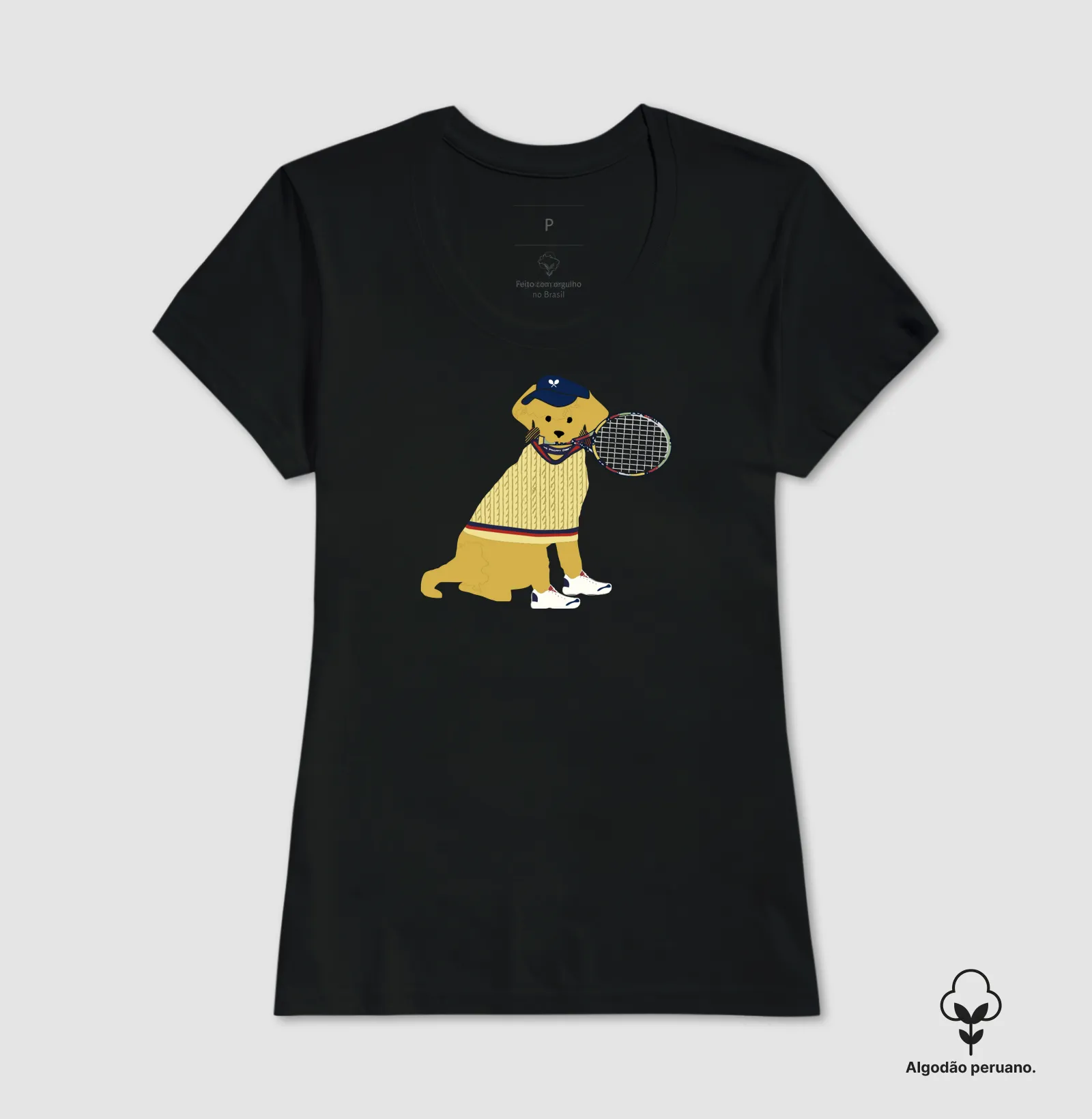 Camisa 6