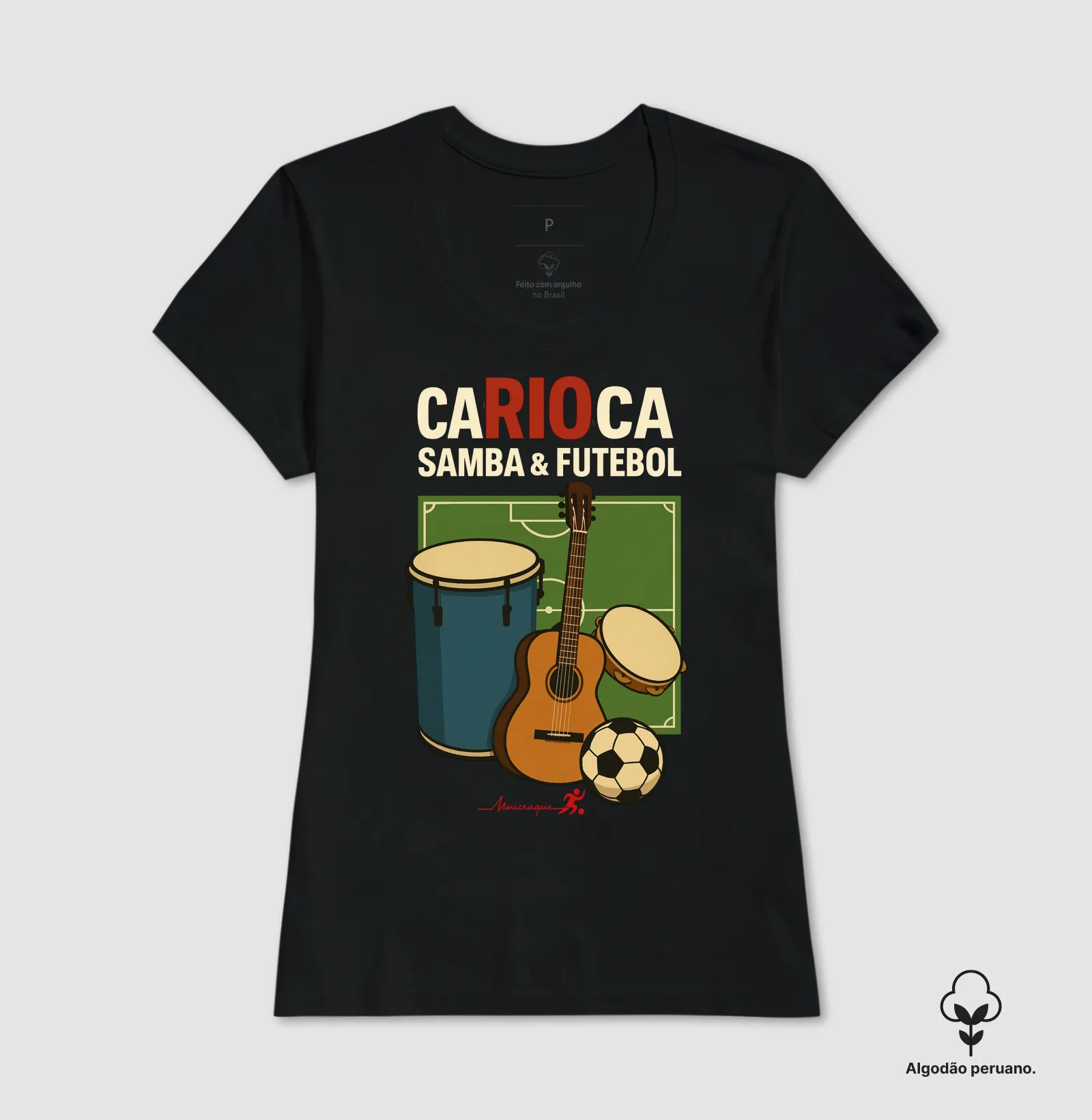 Camisa 2