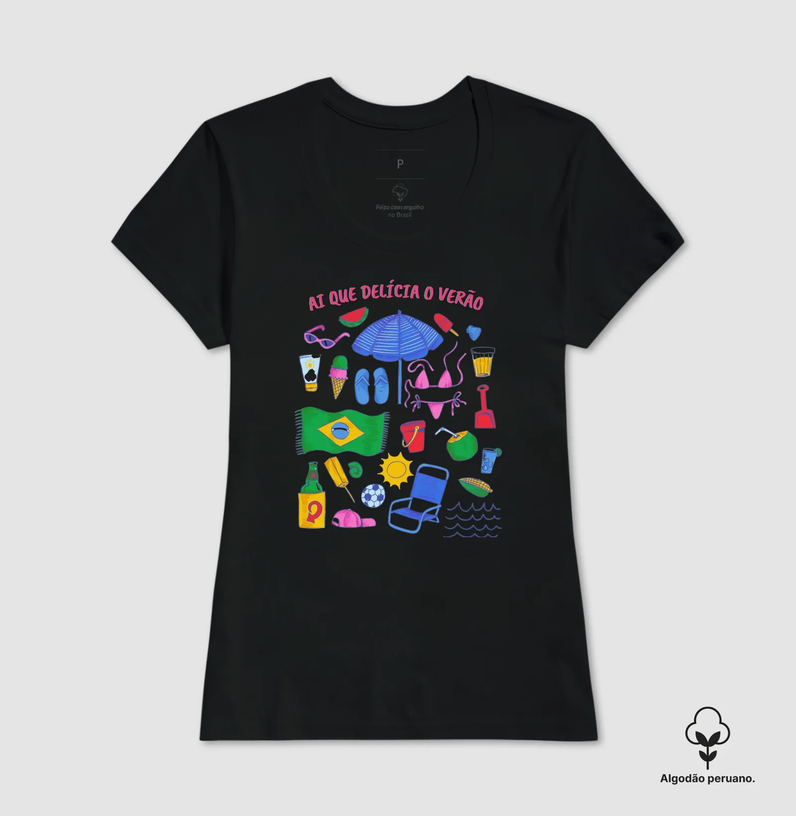 Camisa 6