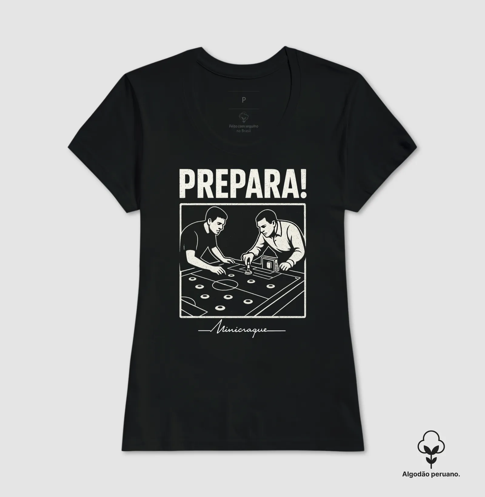 Camisa 2