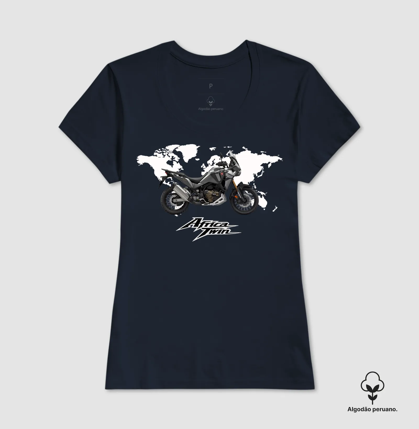 Camisa 4