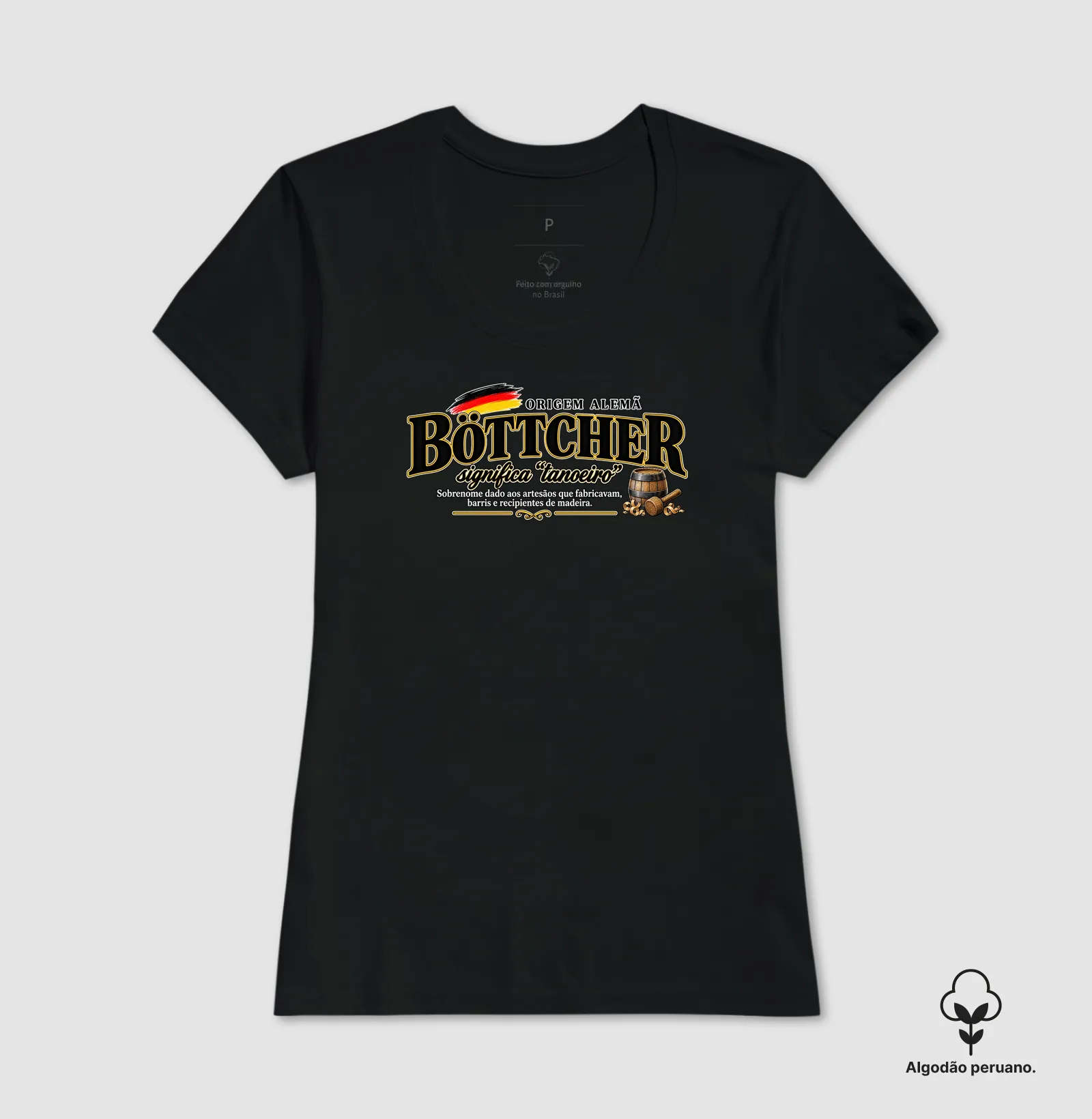 Böttcher  - Imagem 3