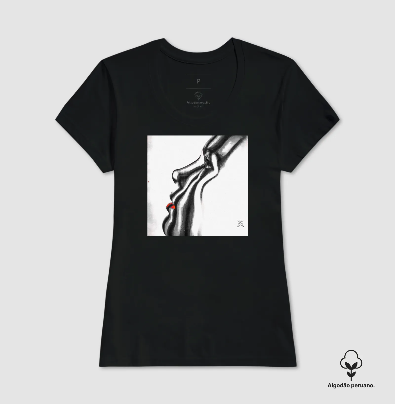 Camisa 3