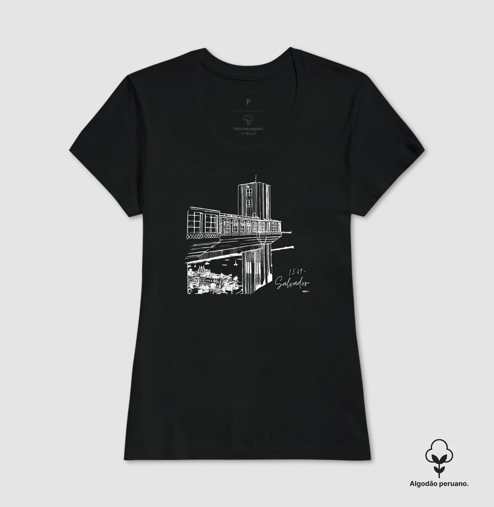 Camisa 5