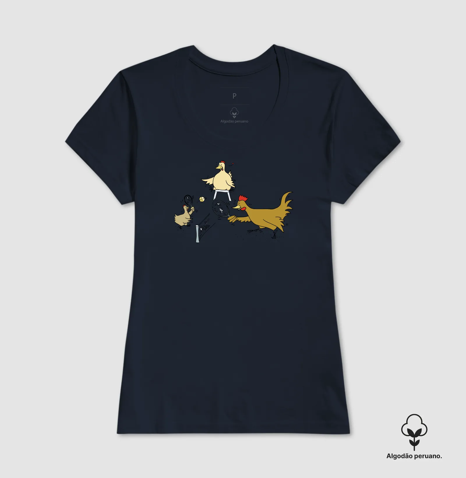 Camisa 2