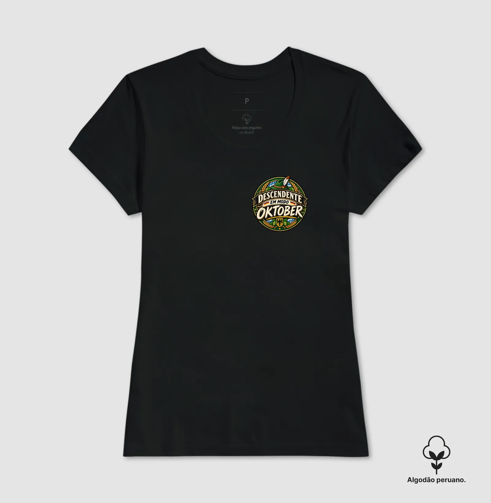 Descendente em Modo Oktober Mini - Imagem 7