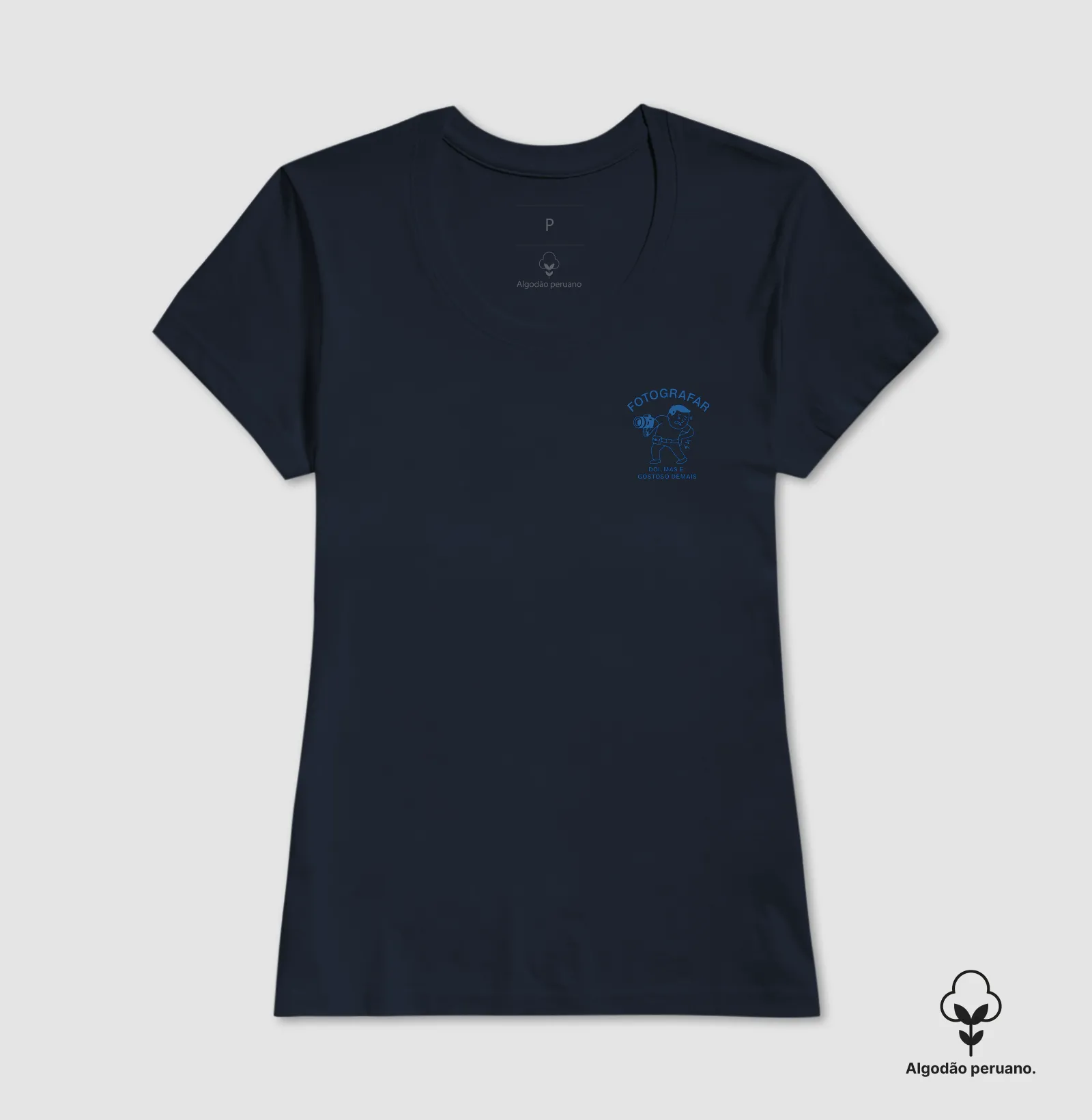 Camisa 6