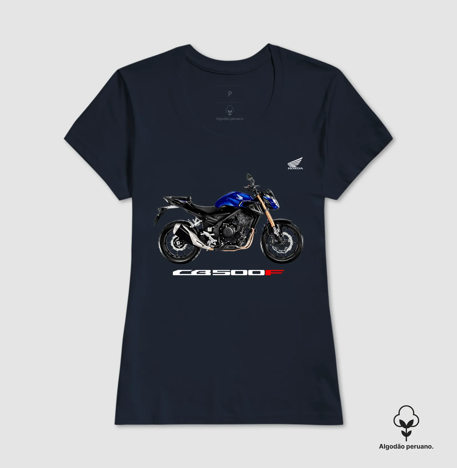 Camisa 2