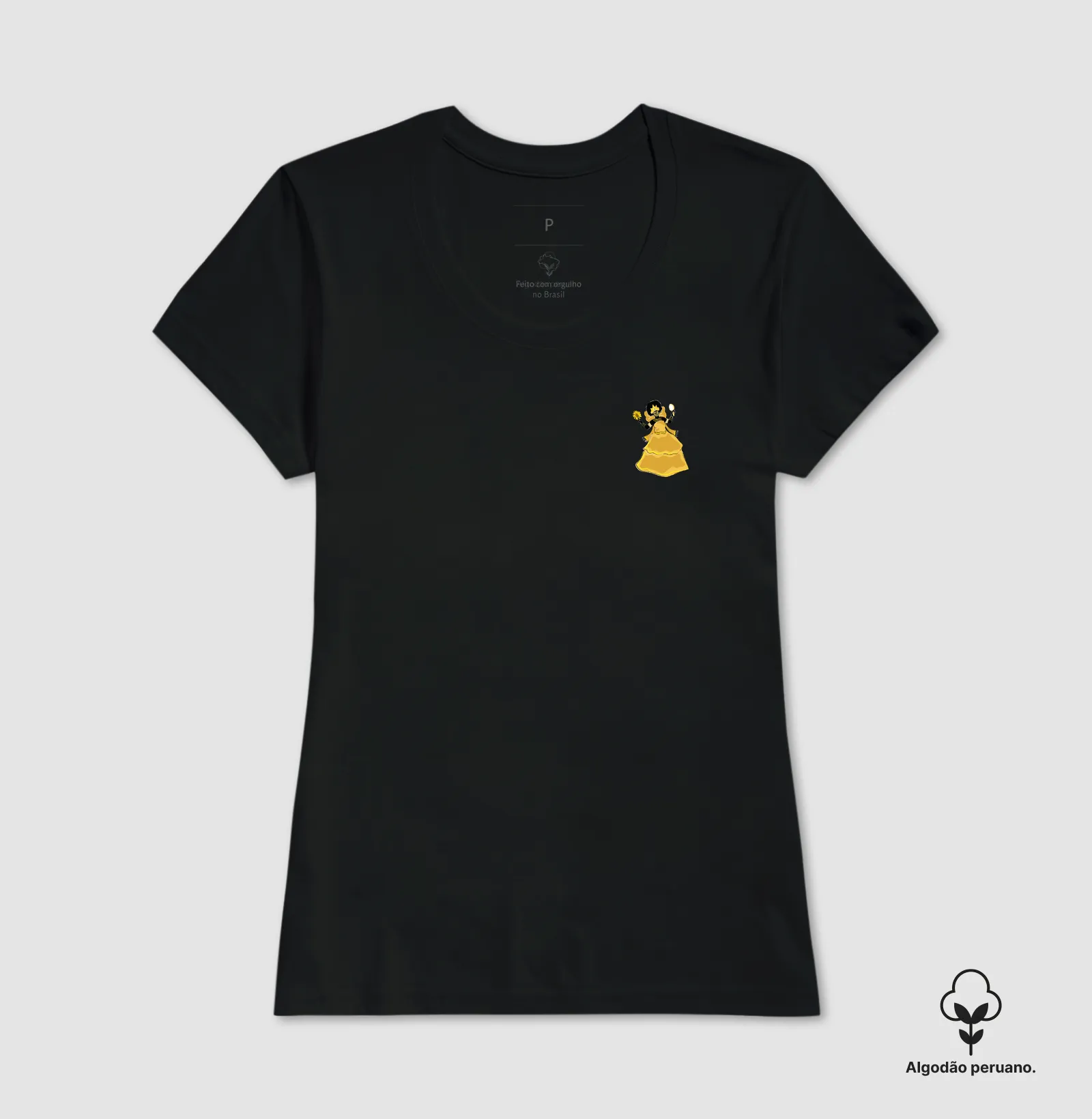 Camisa 1