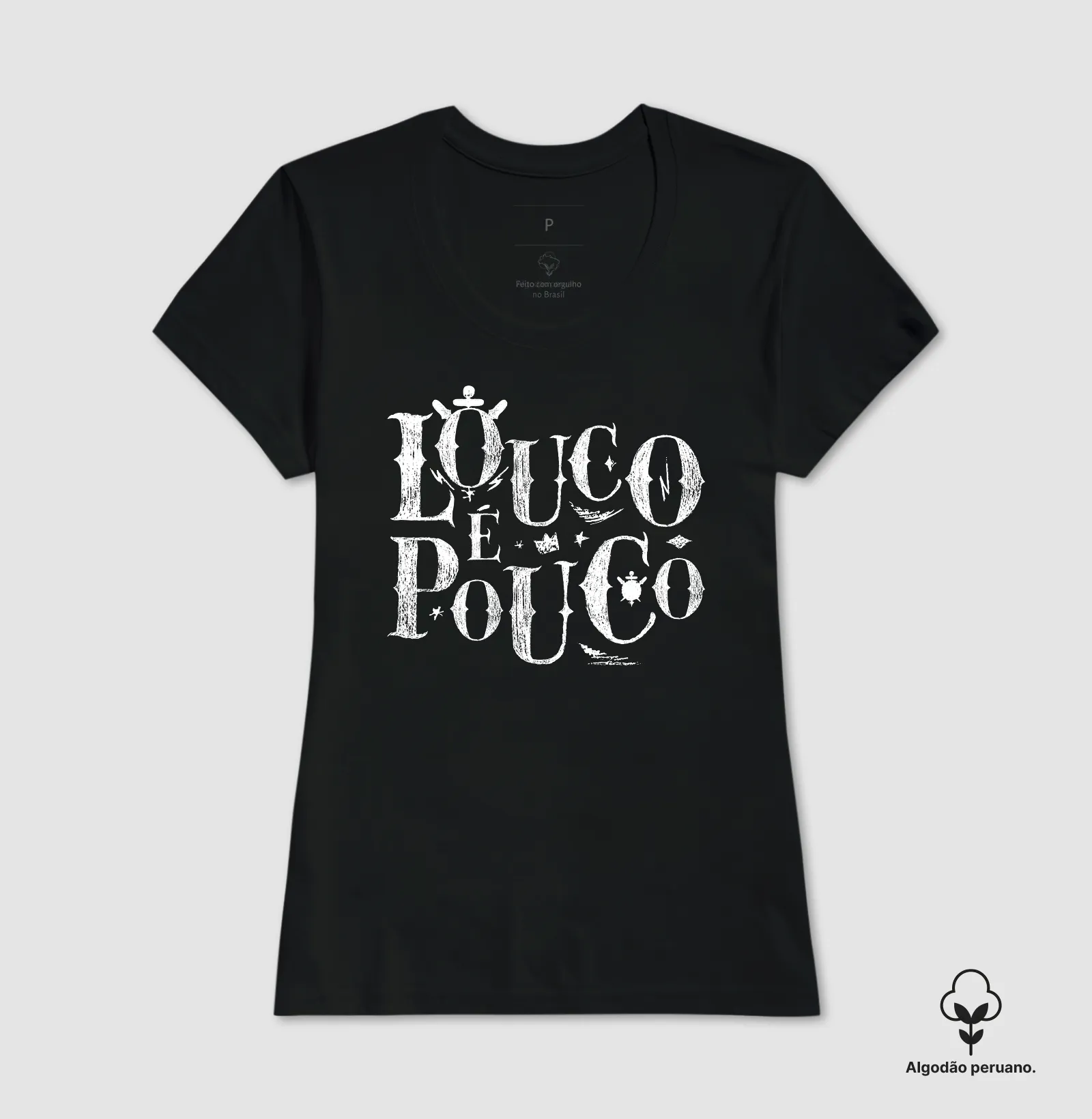 Louco é Pouco - Imagem 5