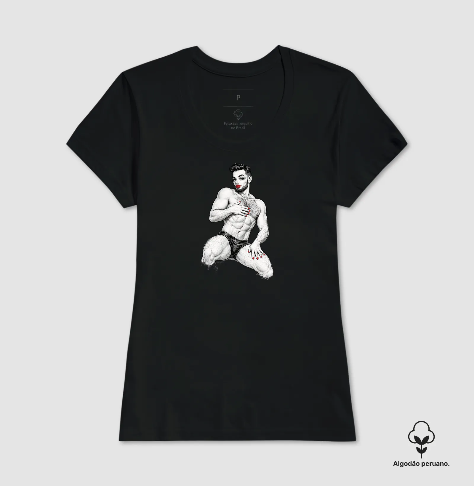 Camisa 2