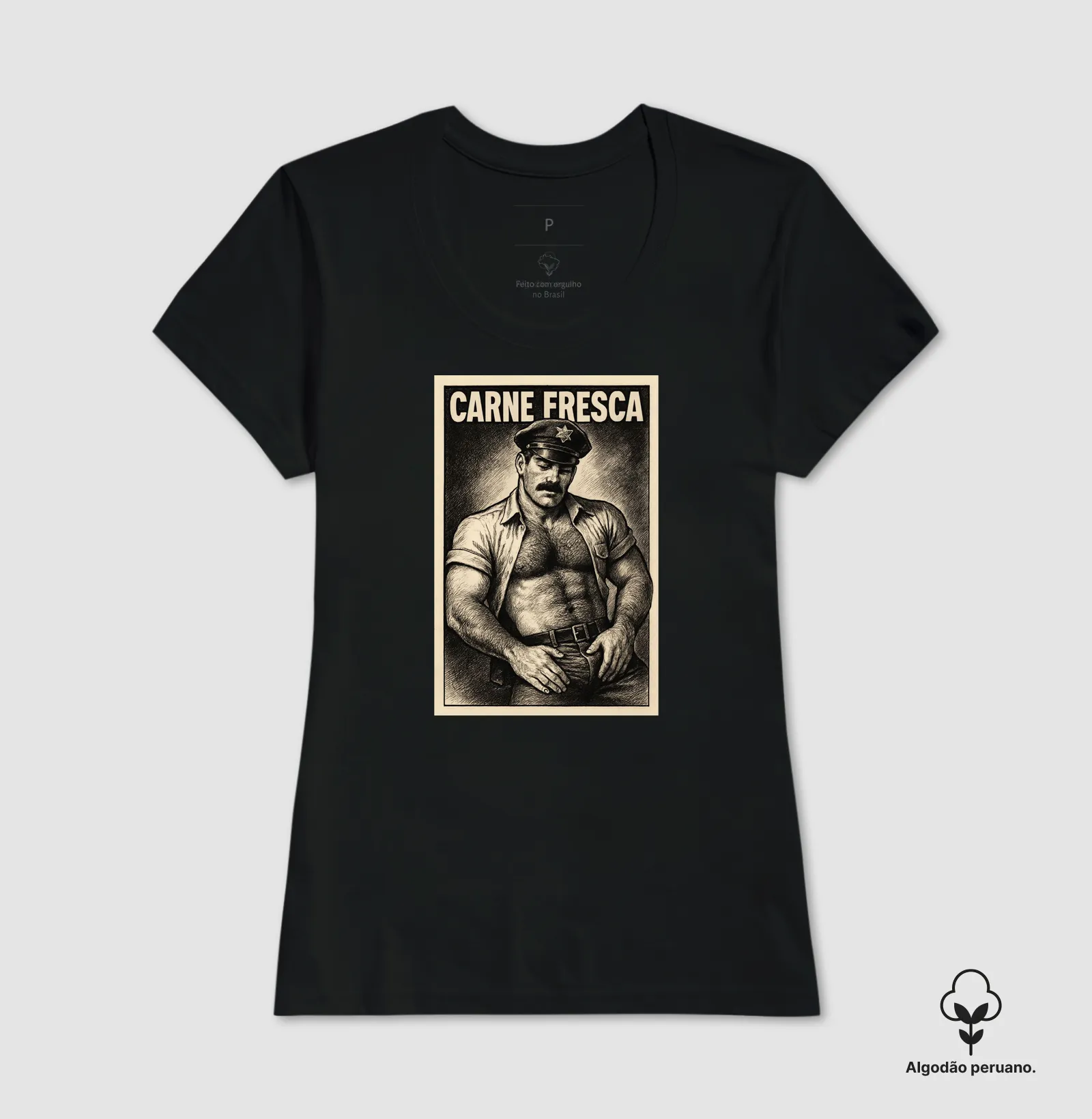 Camisa 1