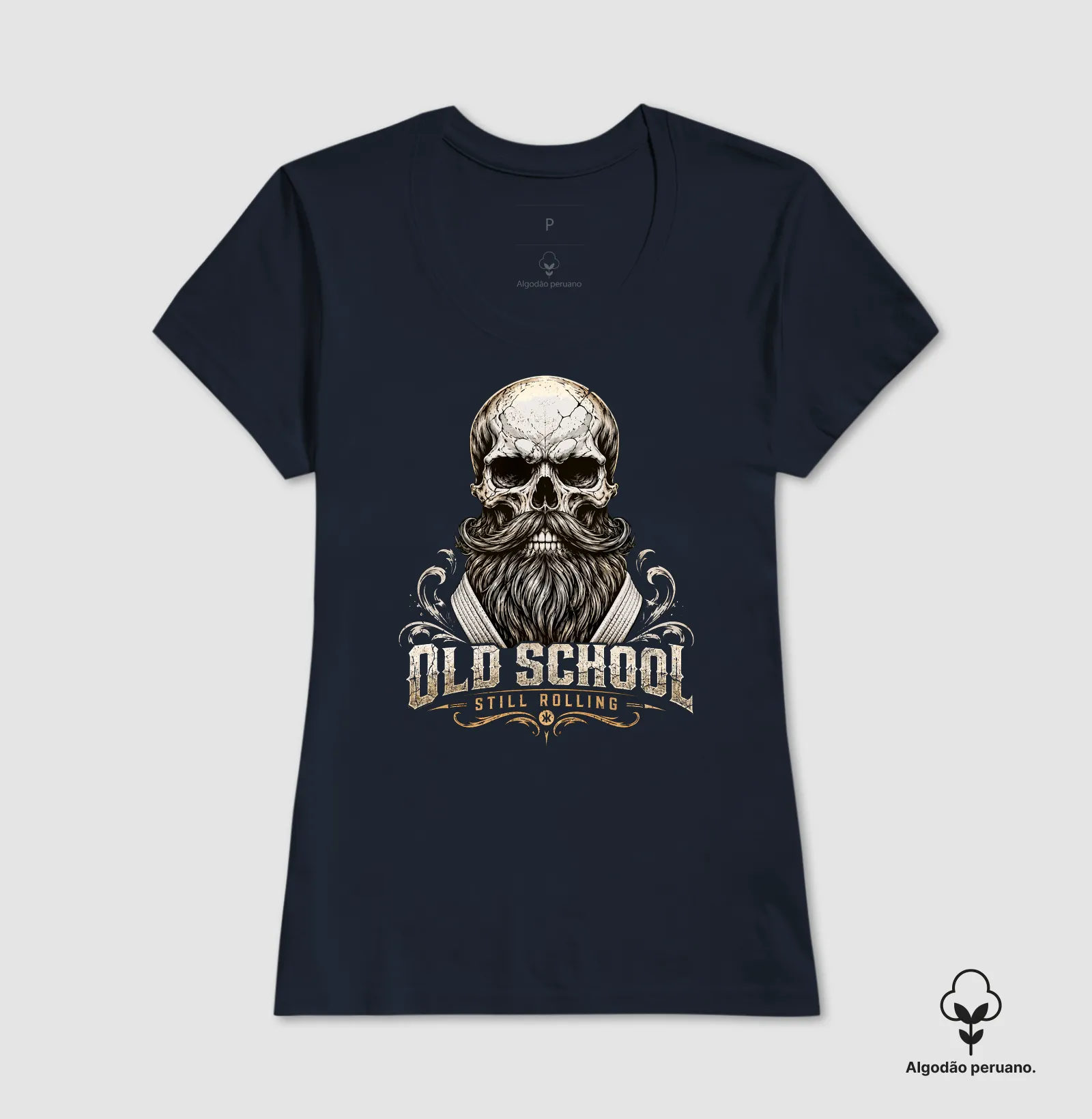 OLD SCHOOL — STILL ROLLING - Imagem 4