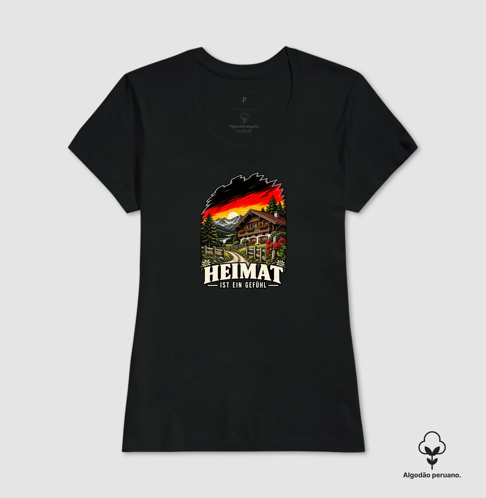 Heimat ist ein Gefühl - Imagem 6