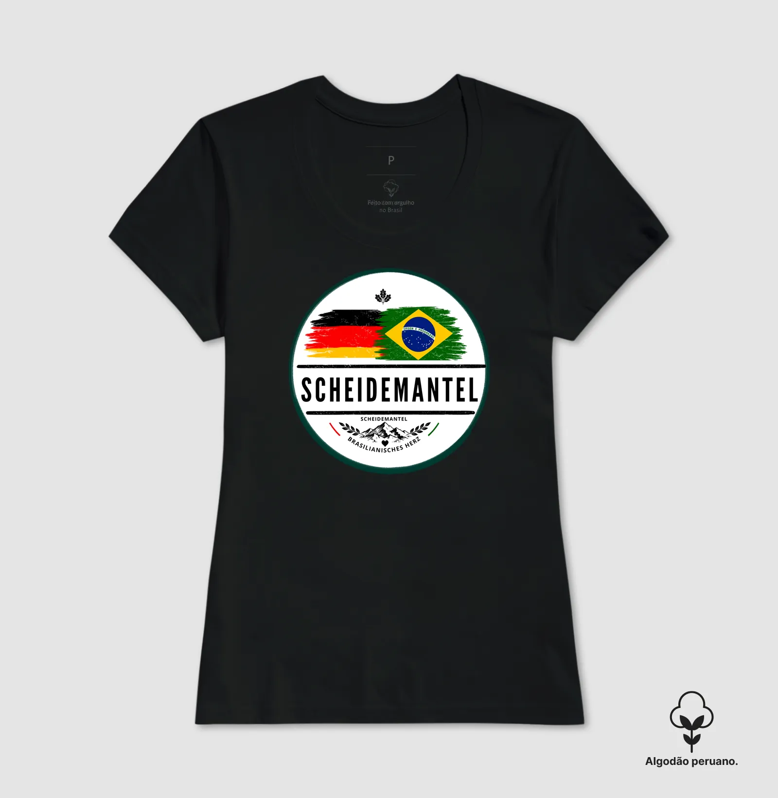 Scheidemantel – Herança Alemã em Destaque - Imagem 7