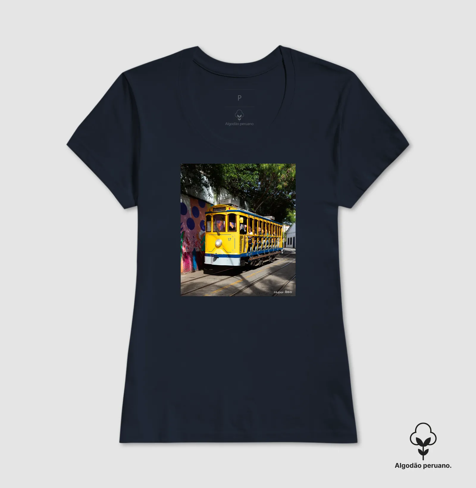 Camisa 6
