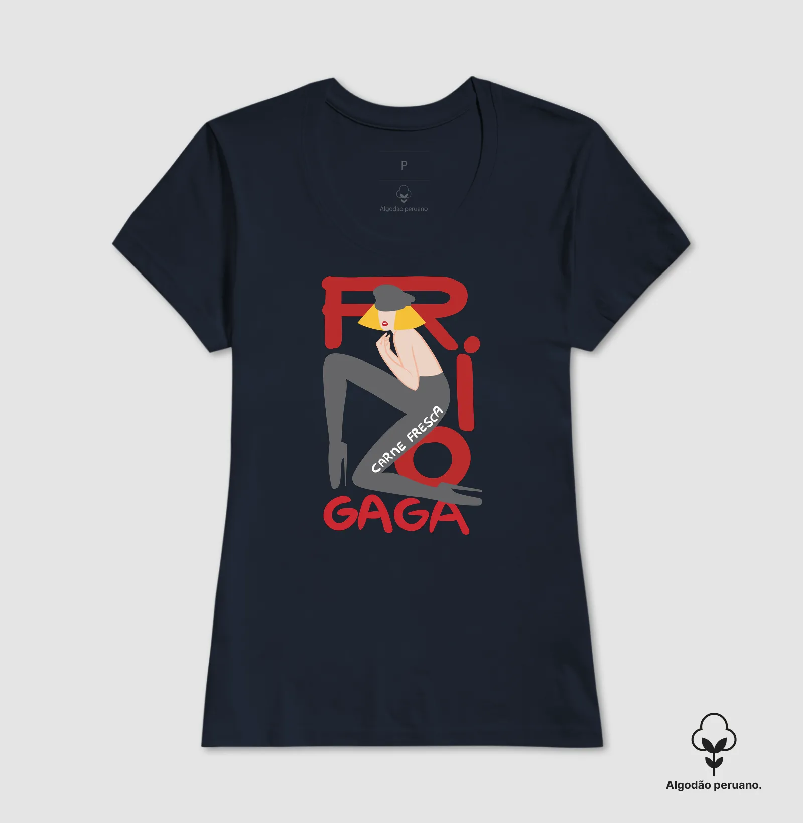 Camisa 2