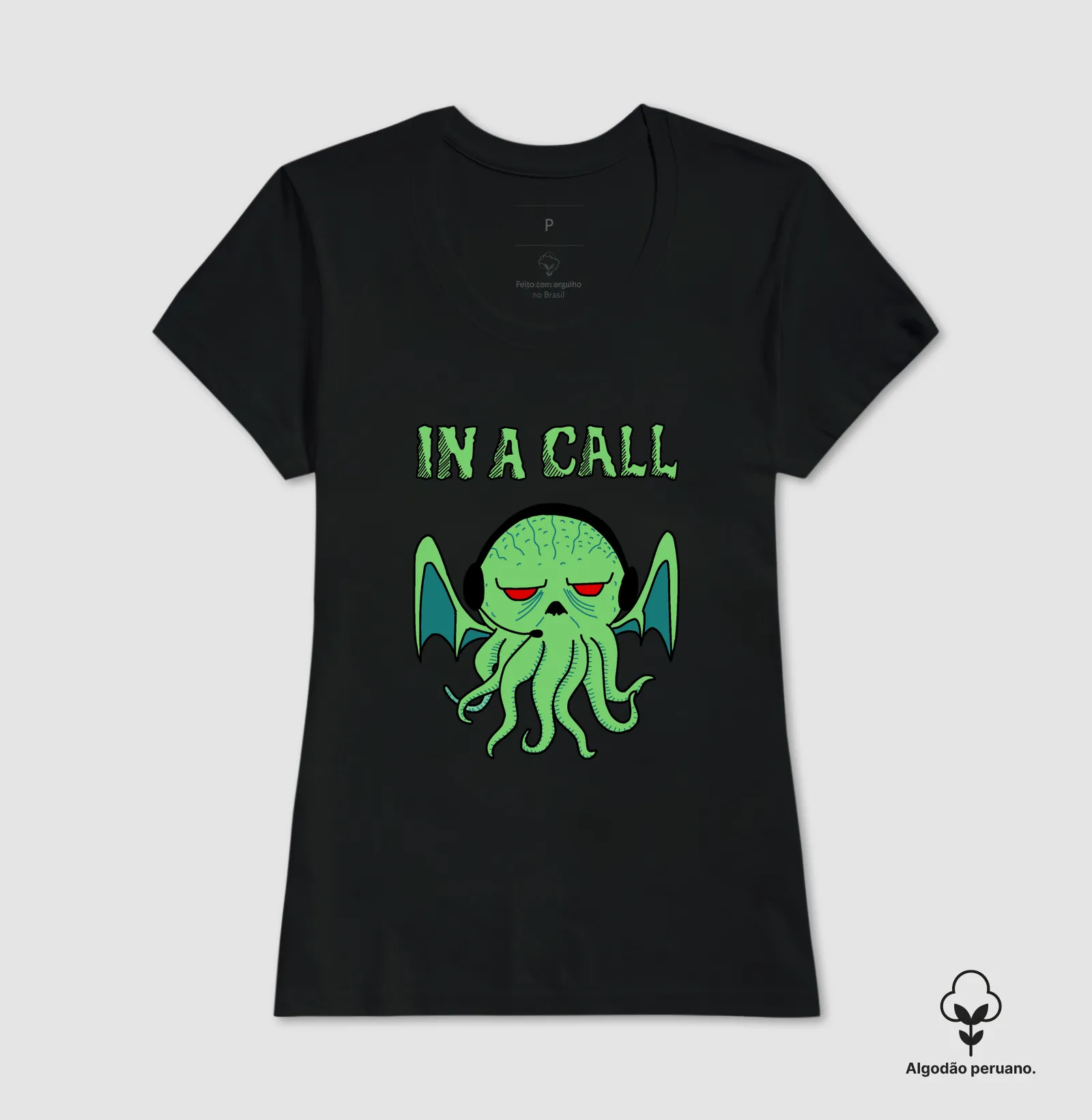 In a Call - Imagem 2