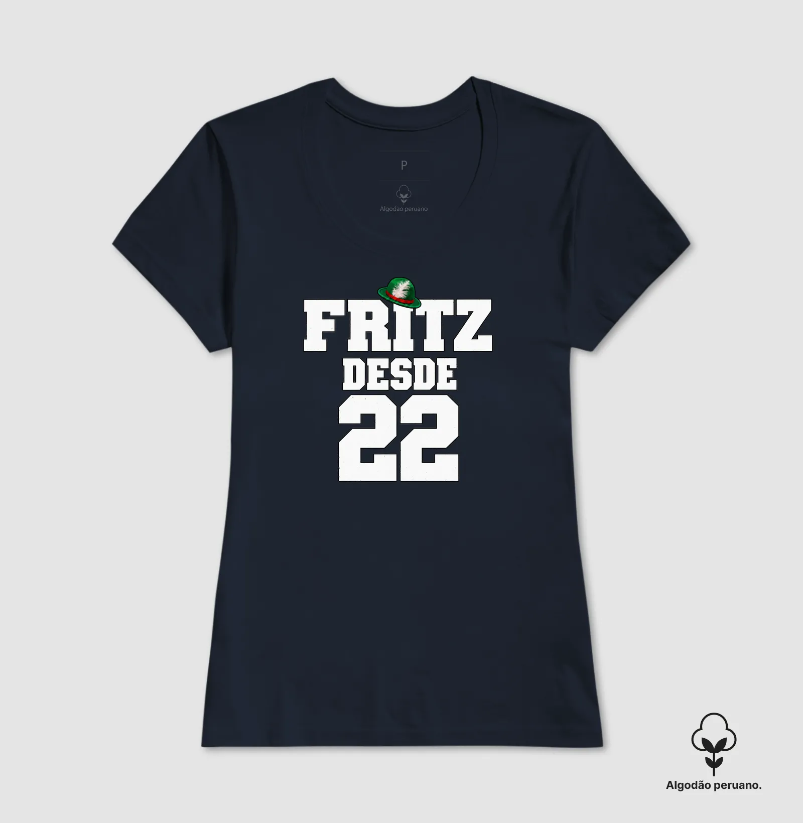 FRITZ  - Imagem 5