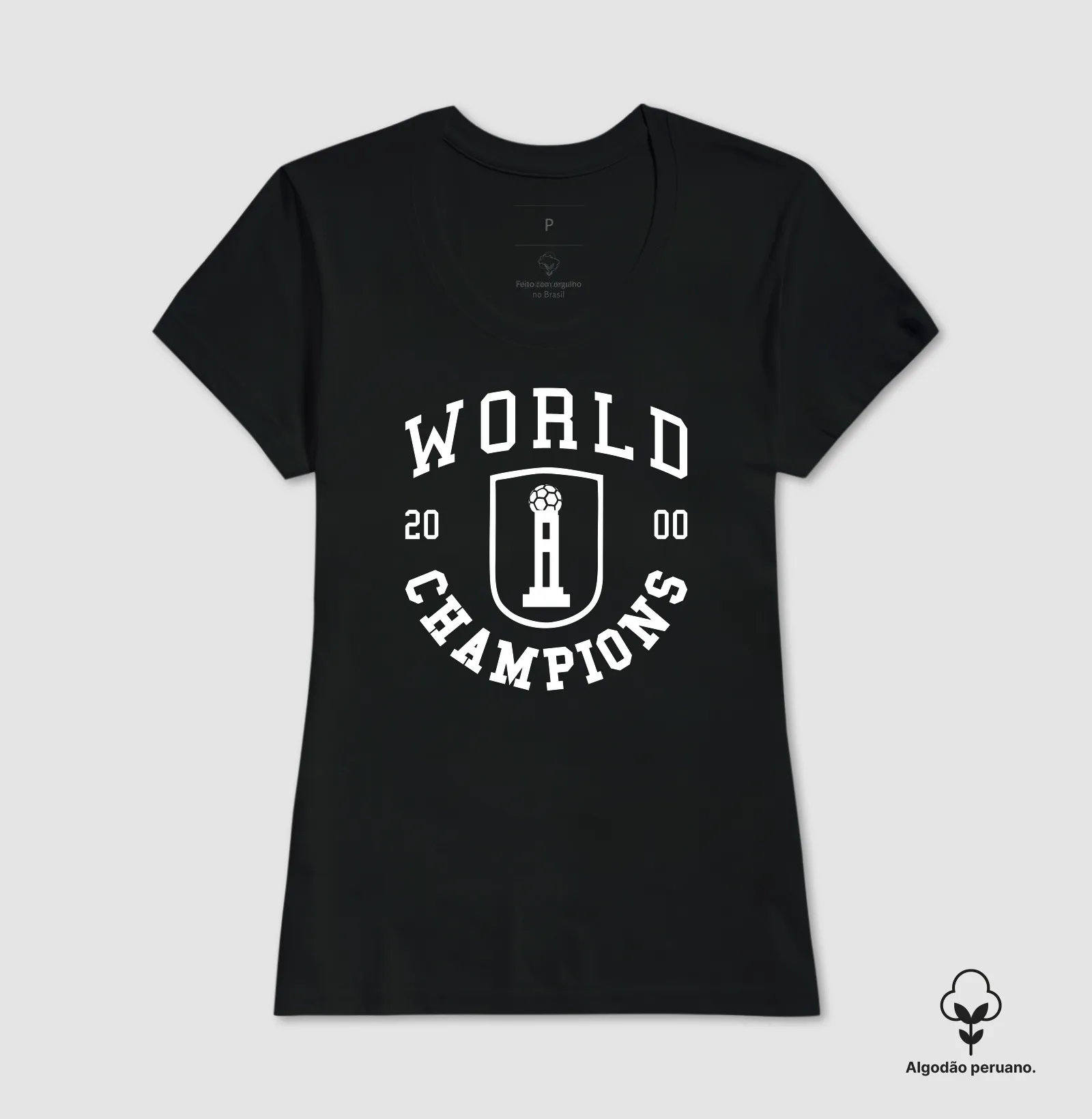 Camisa 2