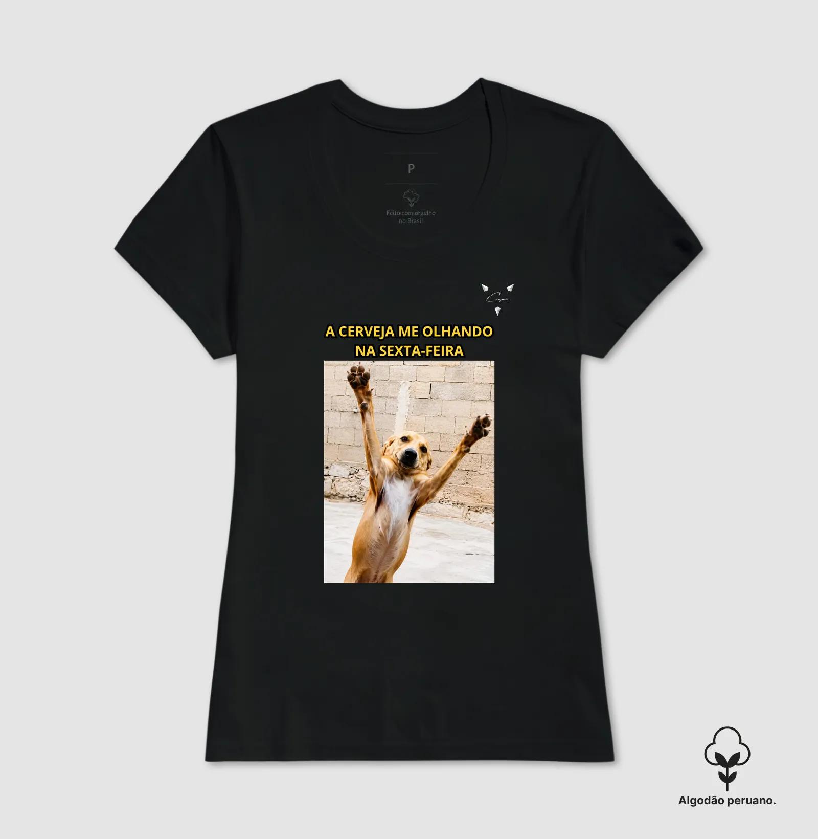 Camisa 2
