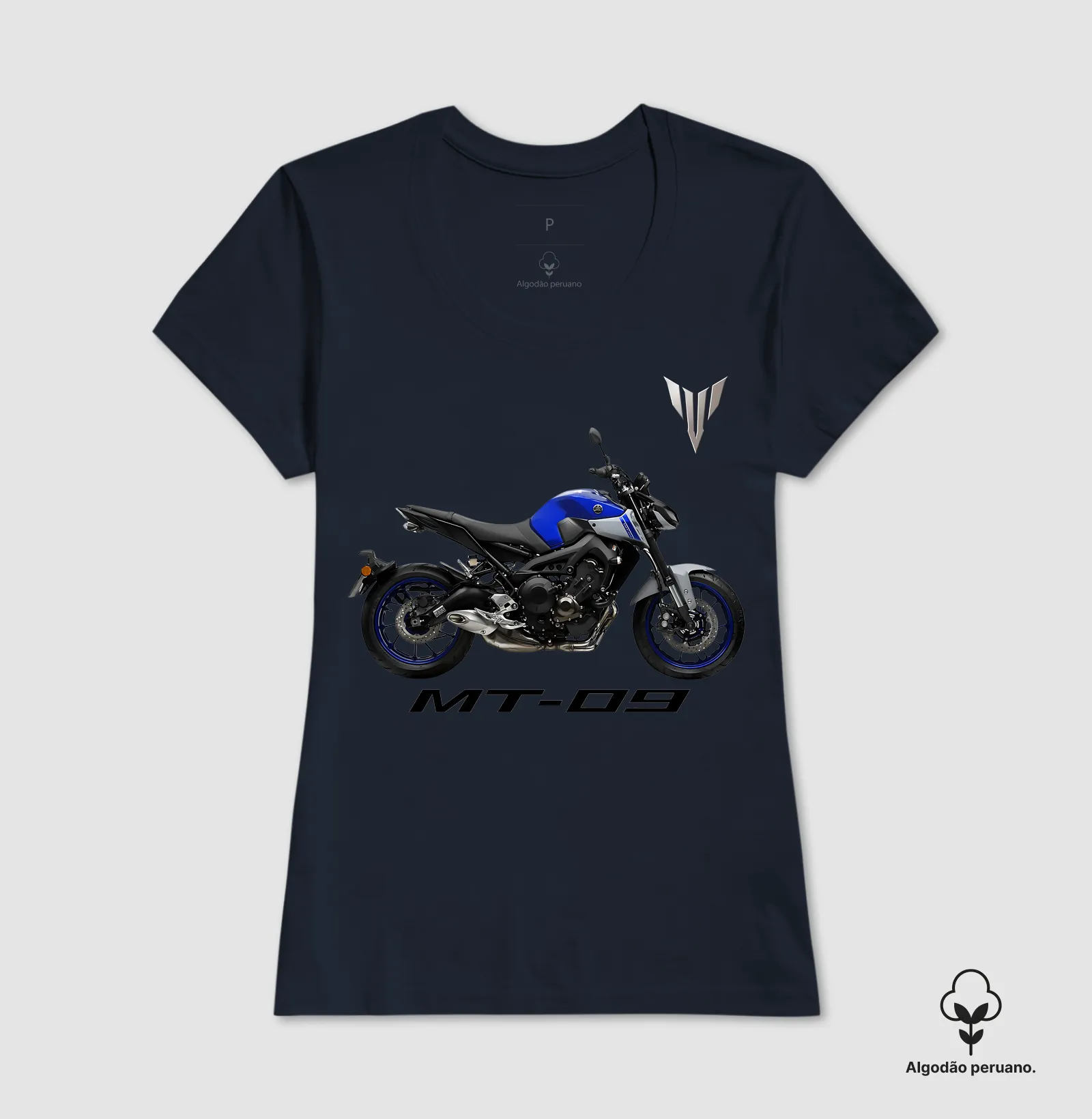 Camisa 5