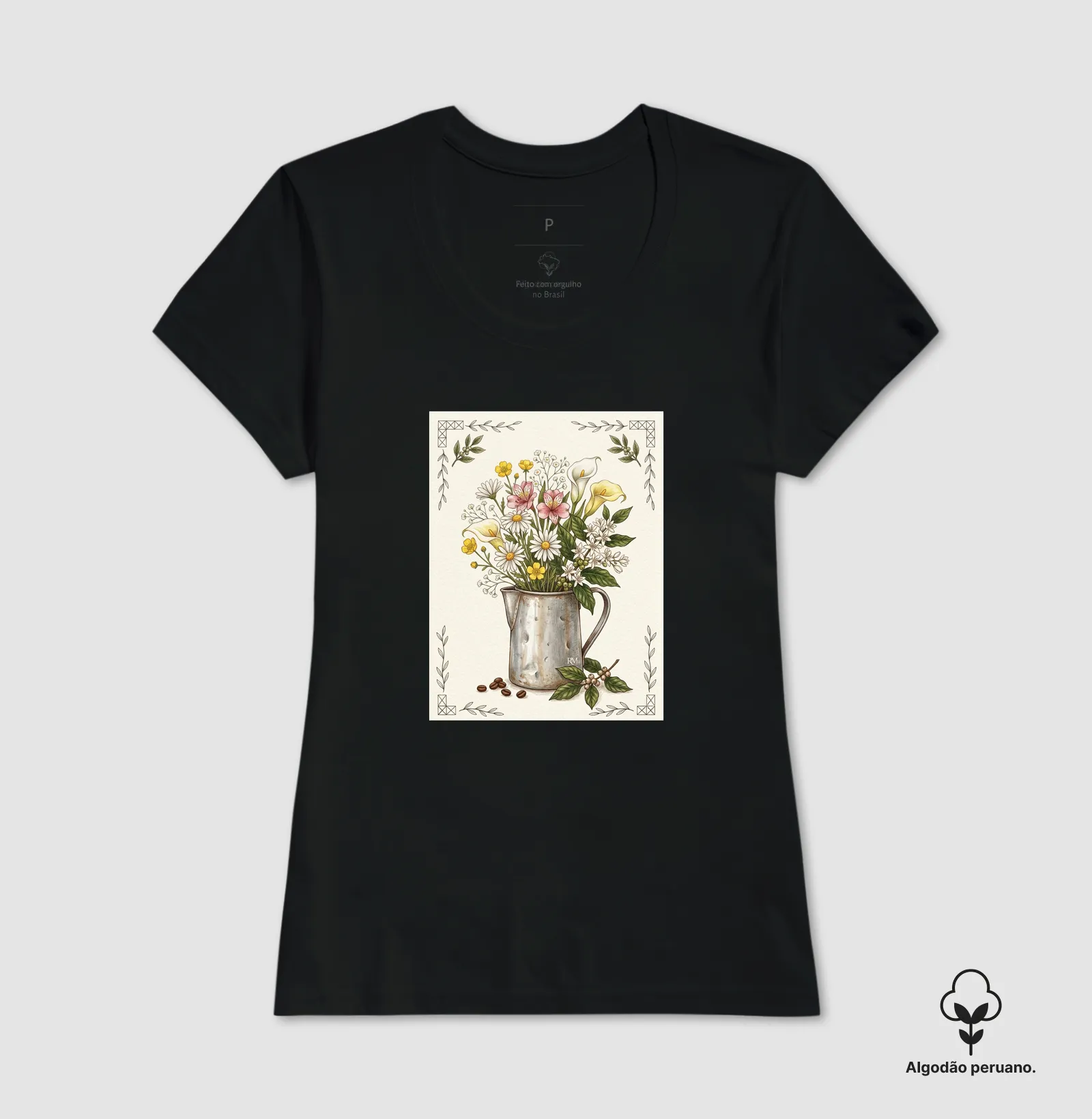 Camisa 6