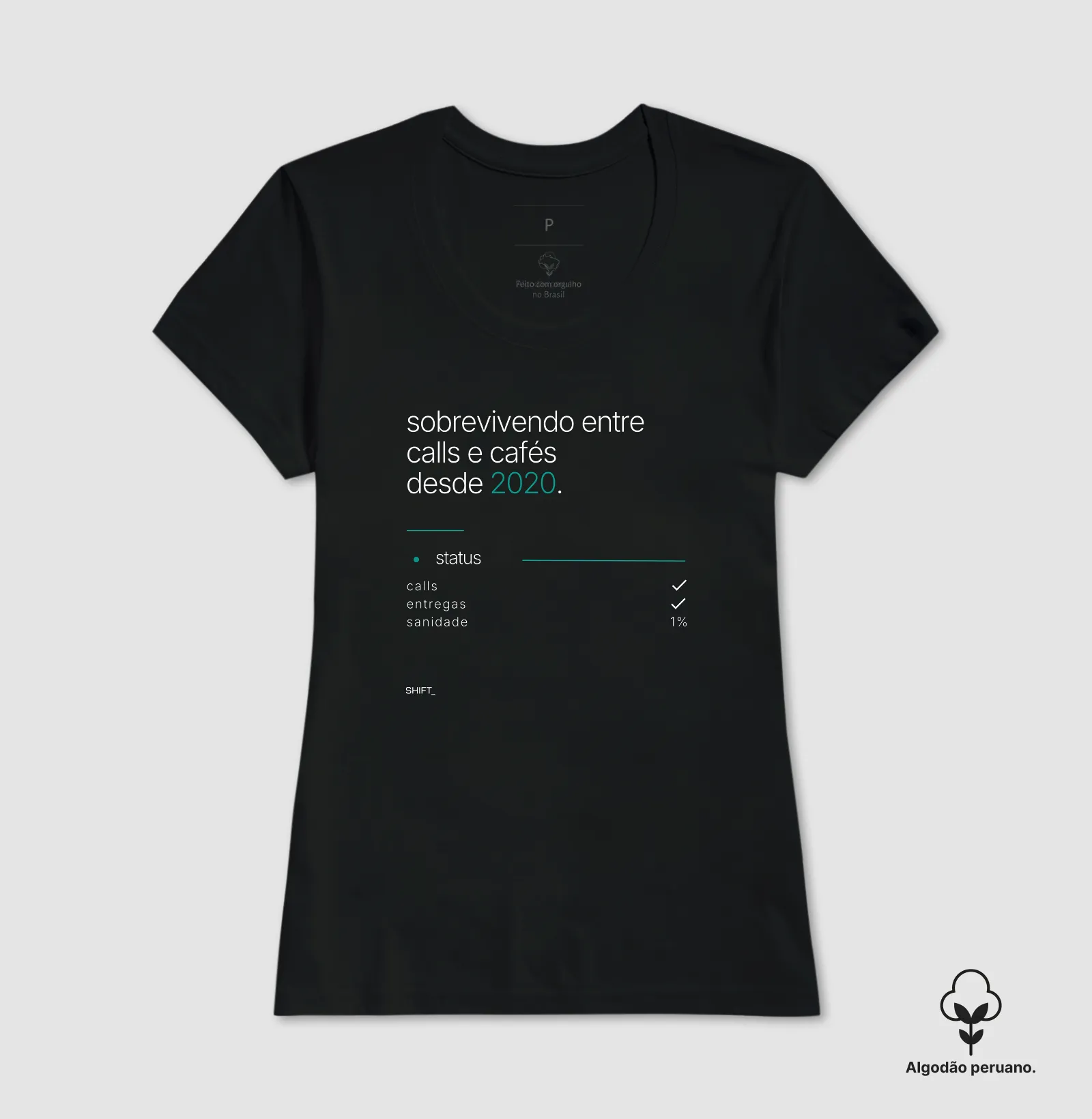 Camisa 5
