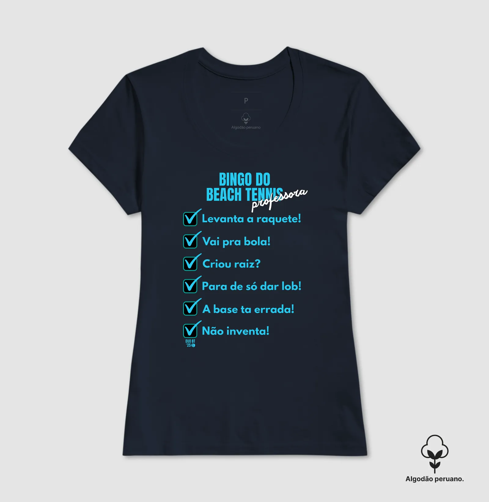 Camisa 6
