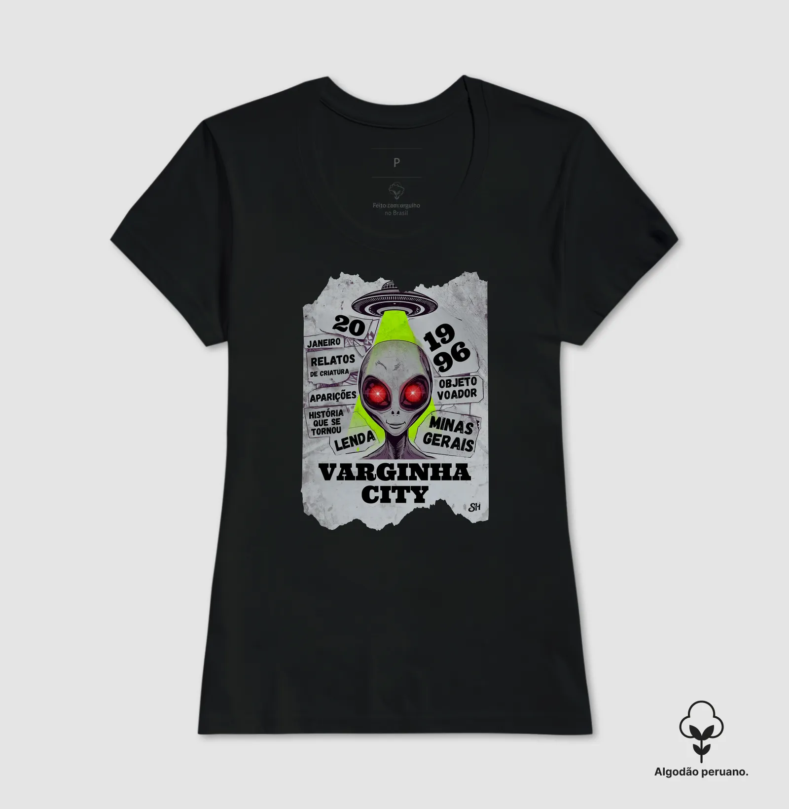 Camisa 6