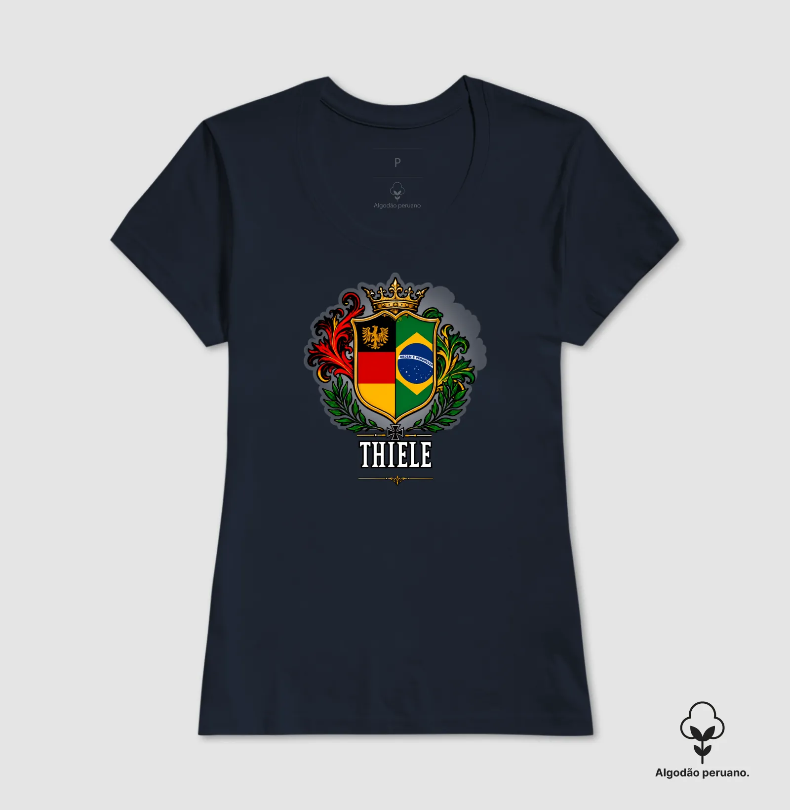 Thiele  - Imagem 8