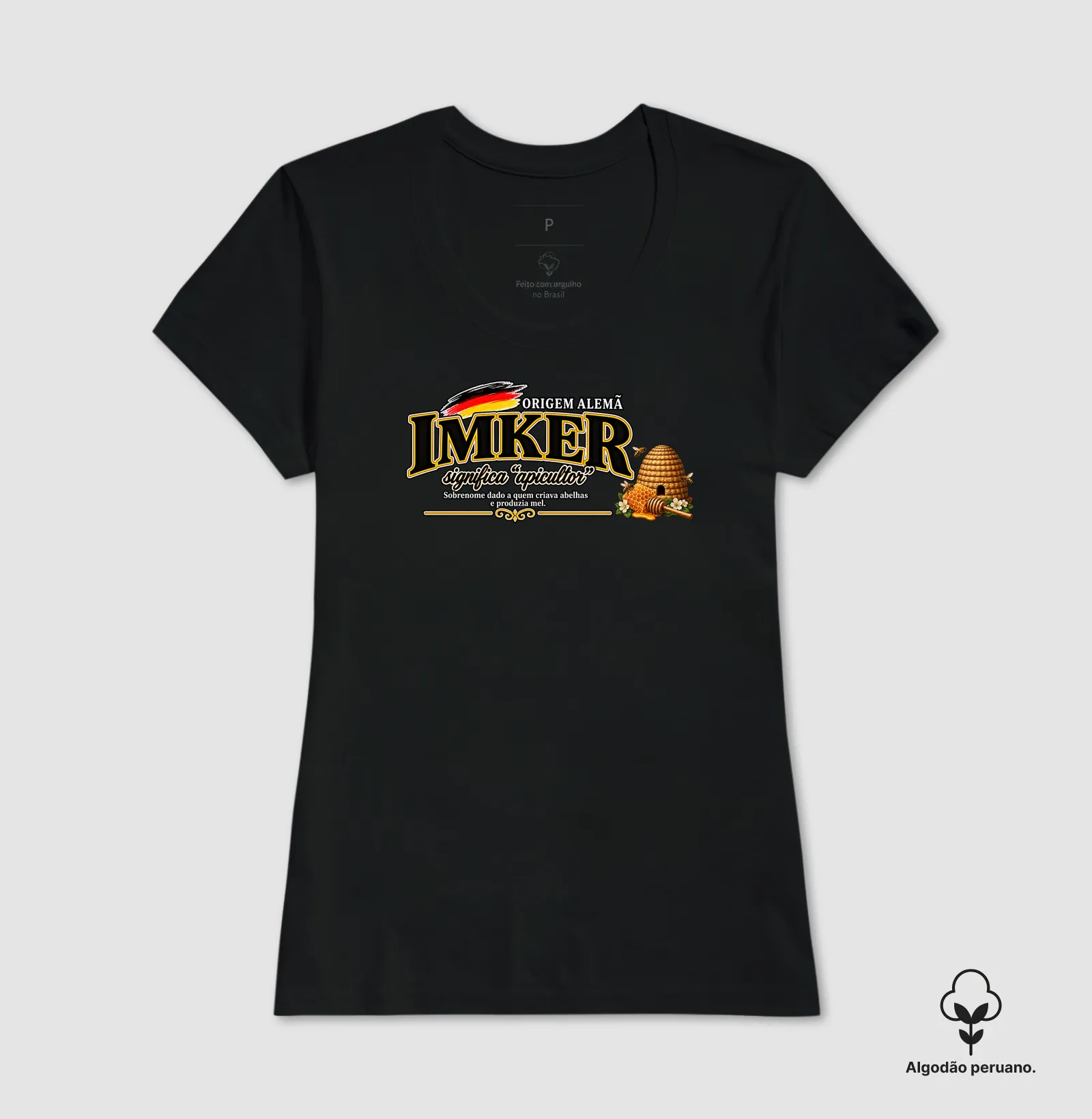 Imker  - Imagem 2