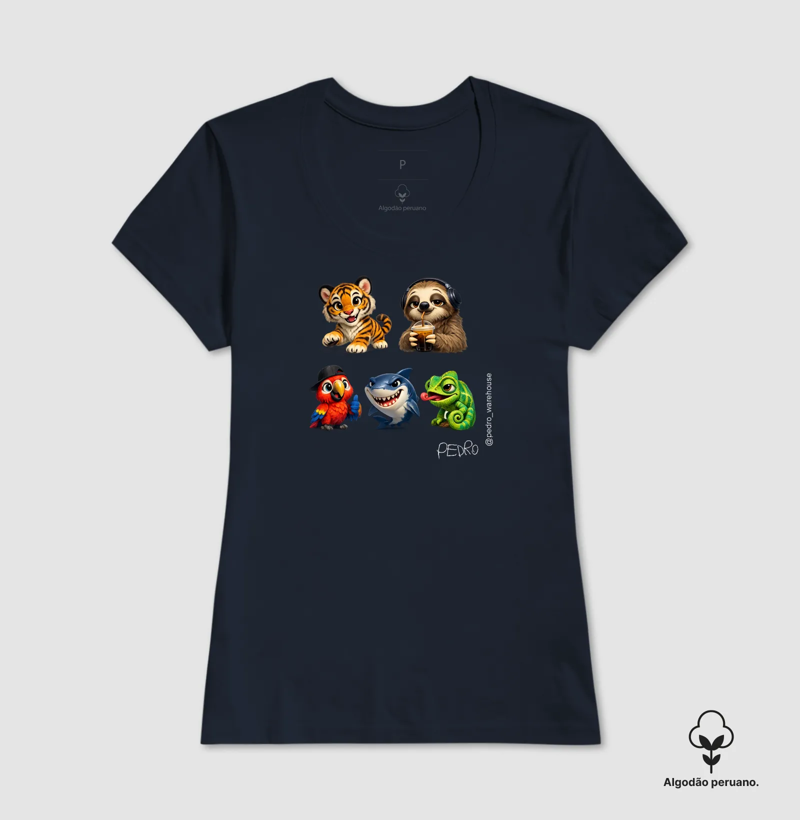 Camisa 4