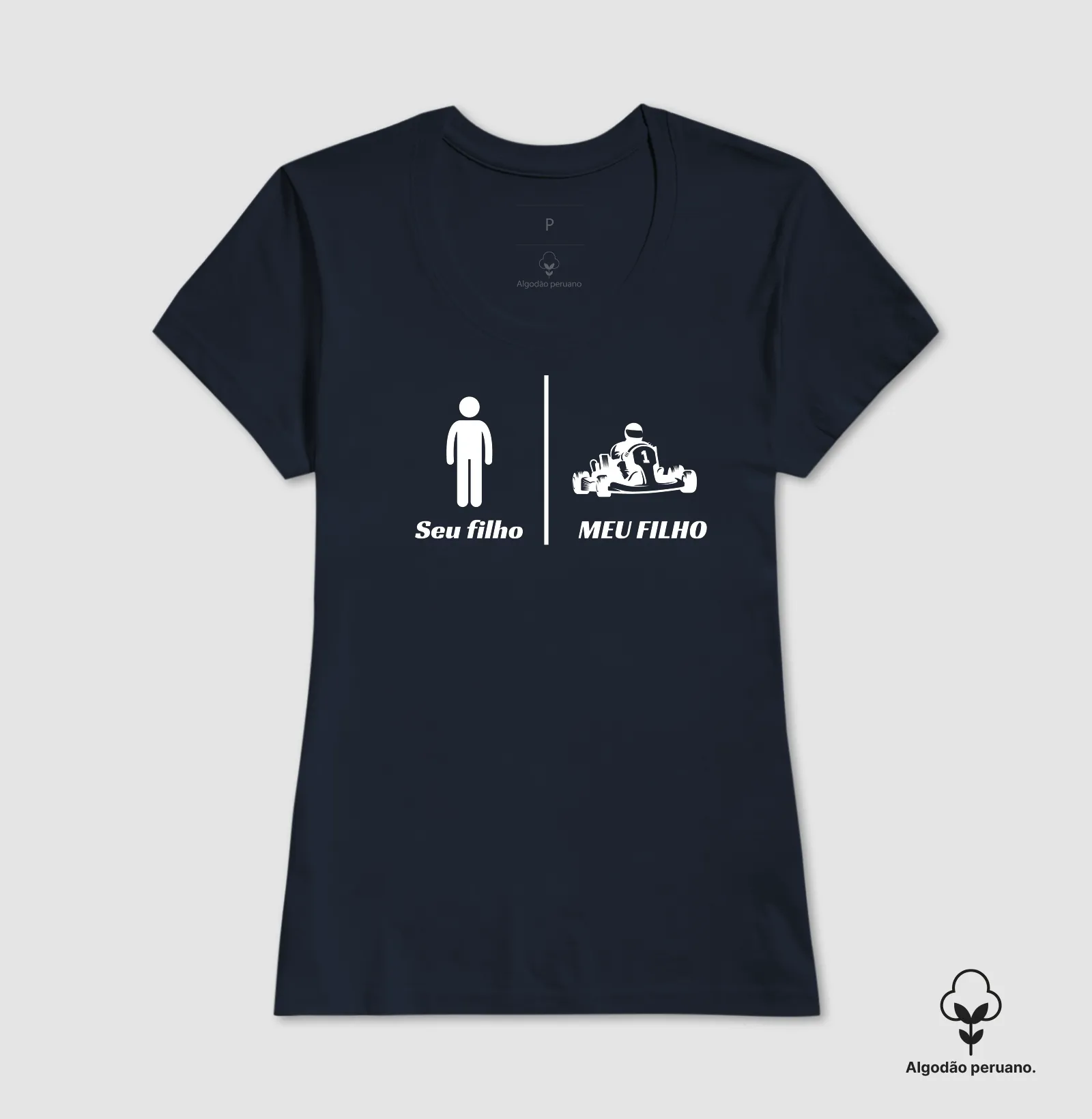 Seu Filho, Meu filho - Imagem 8