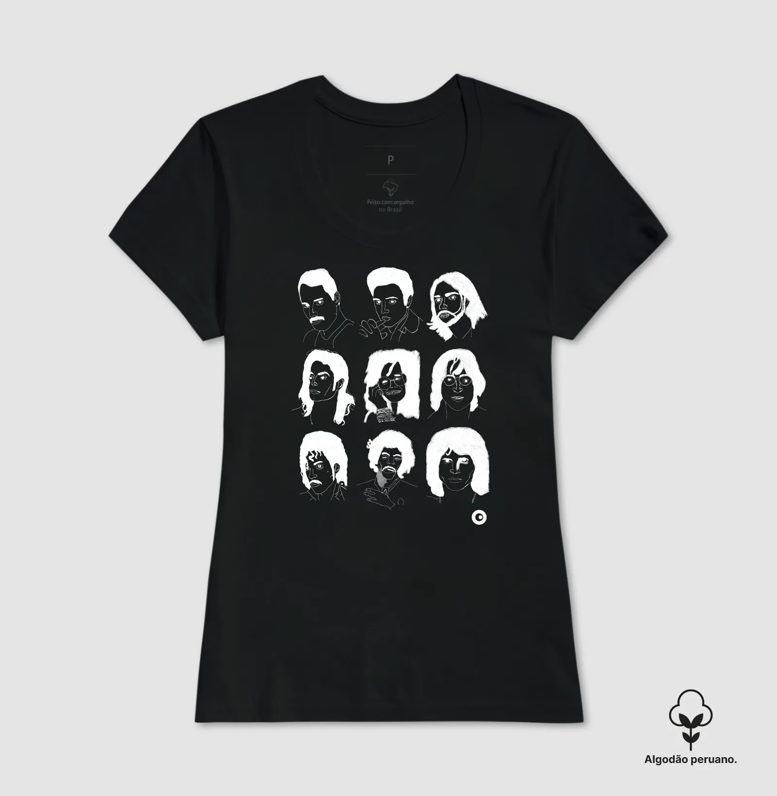 Camisa 3